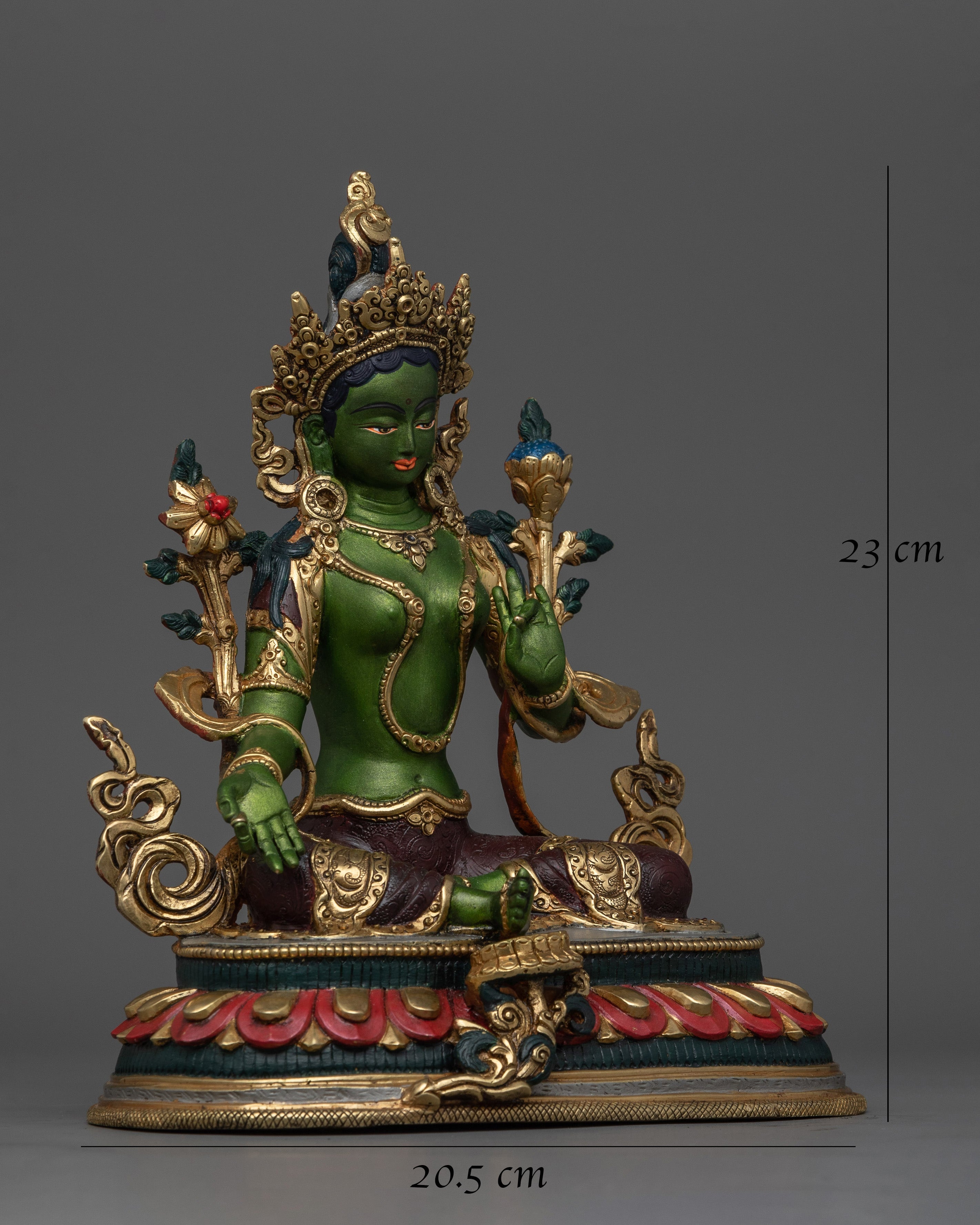 syamatara-protective-deity-in-buddhism