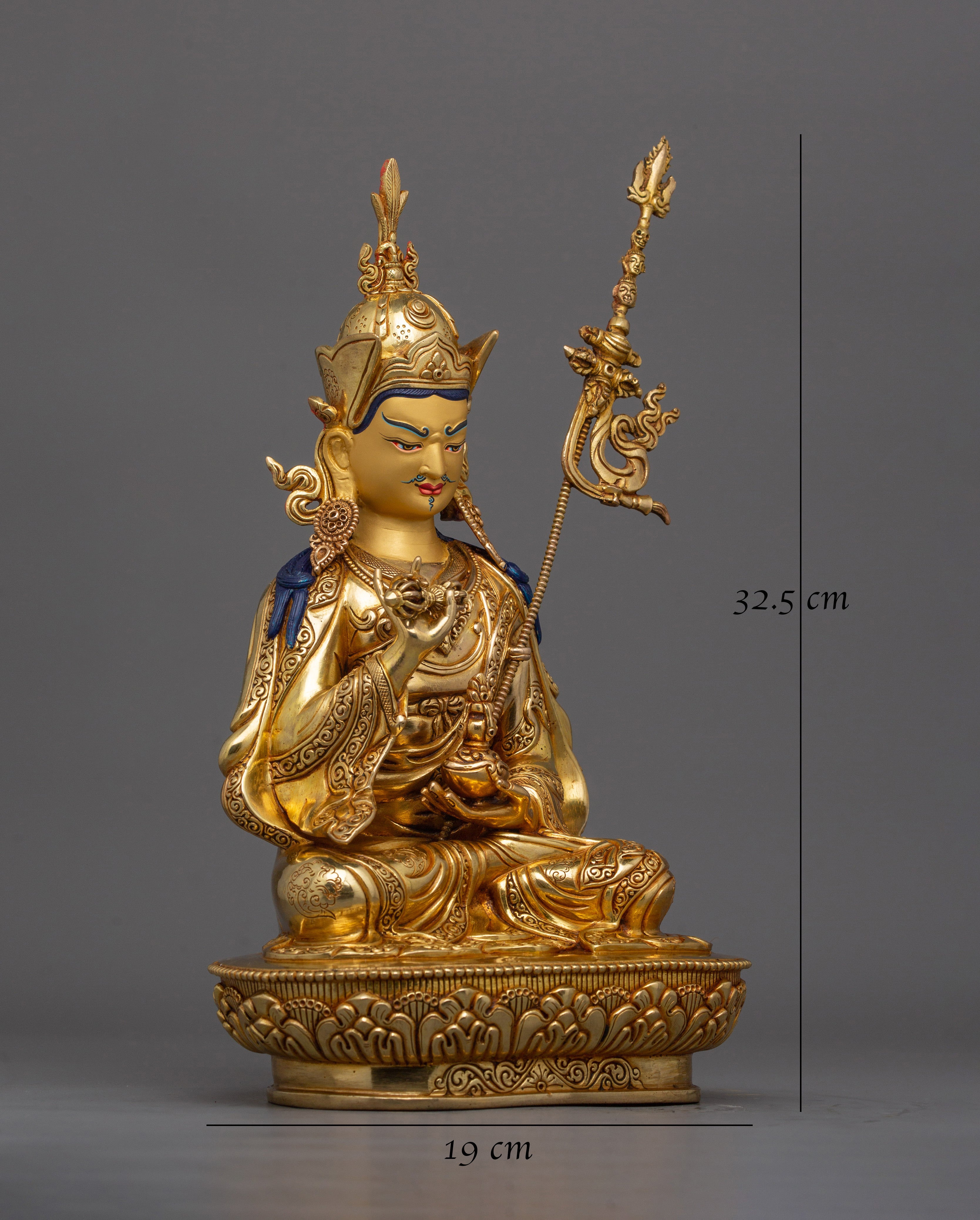 wrathful-deity-guru-tsokye-dorje