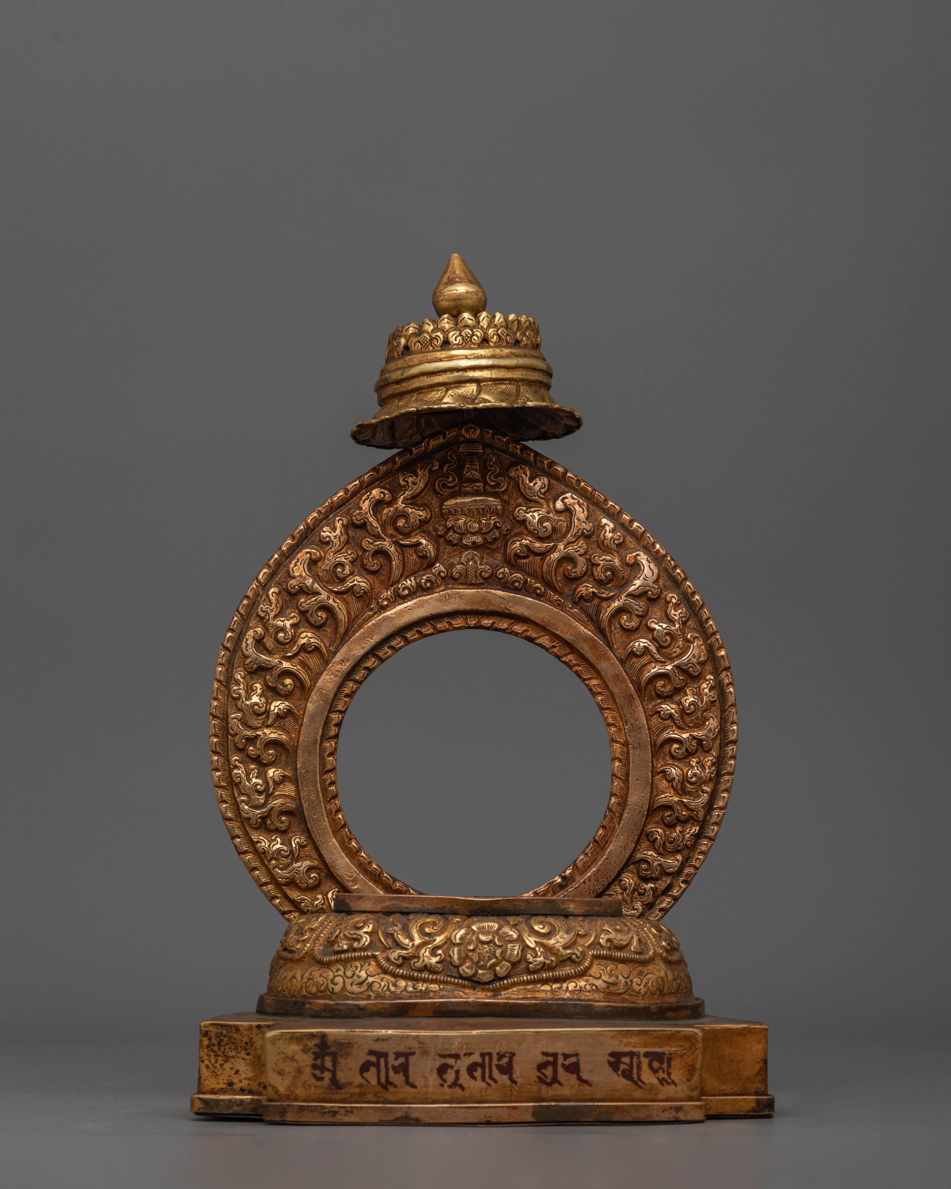 The Compassionate Deity Syamatara Statue | Spiritual Home Decor