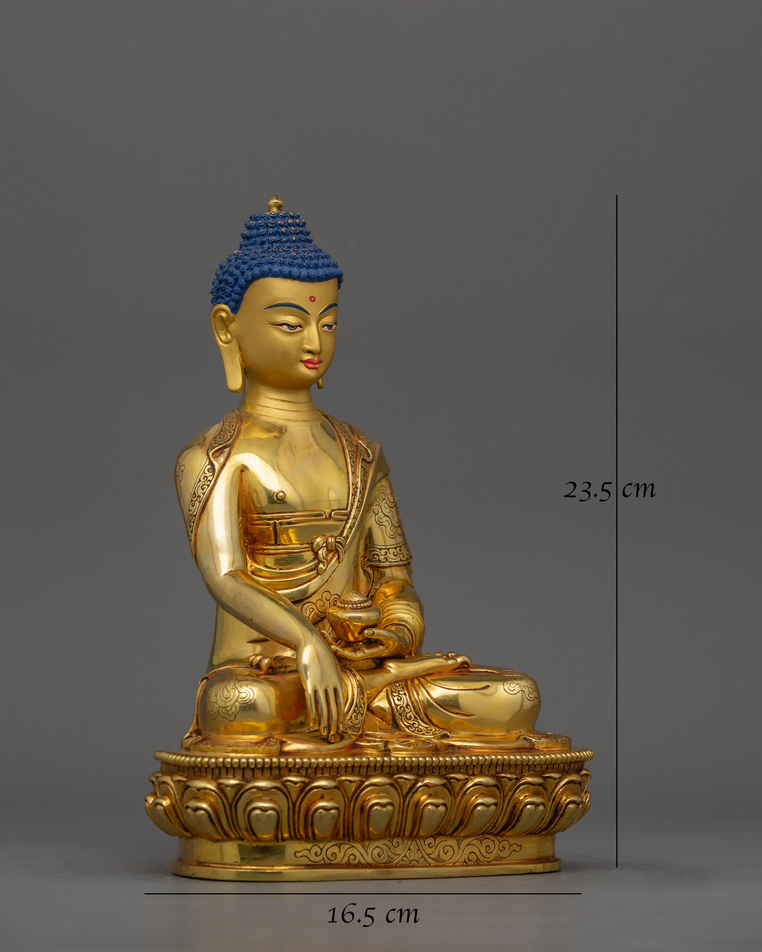 buddhist-shakyamuni-buddha-sculpture-for-peace