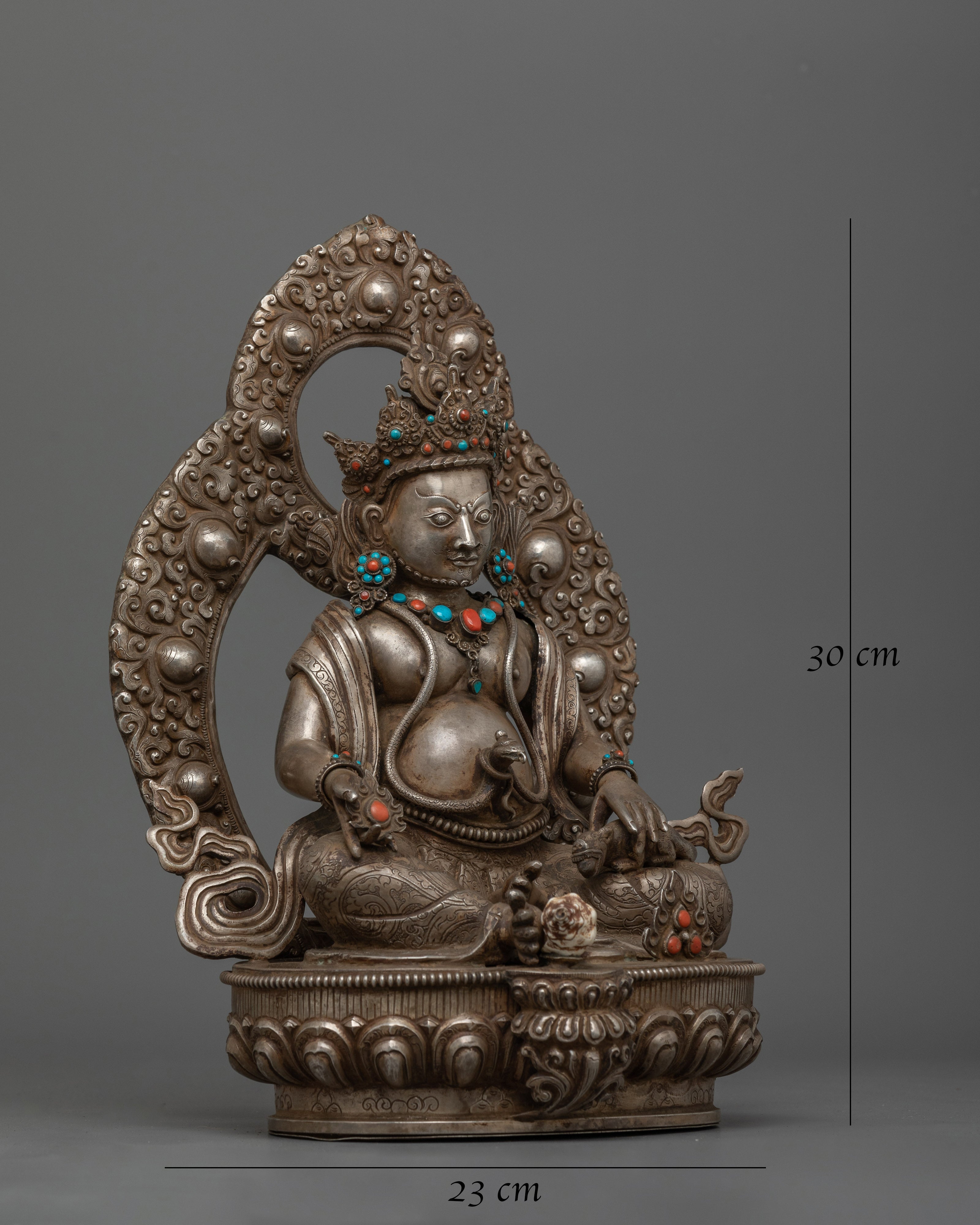 tibetan-wealth-deity-dzambhala