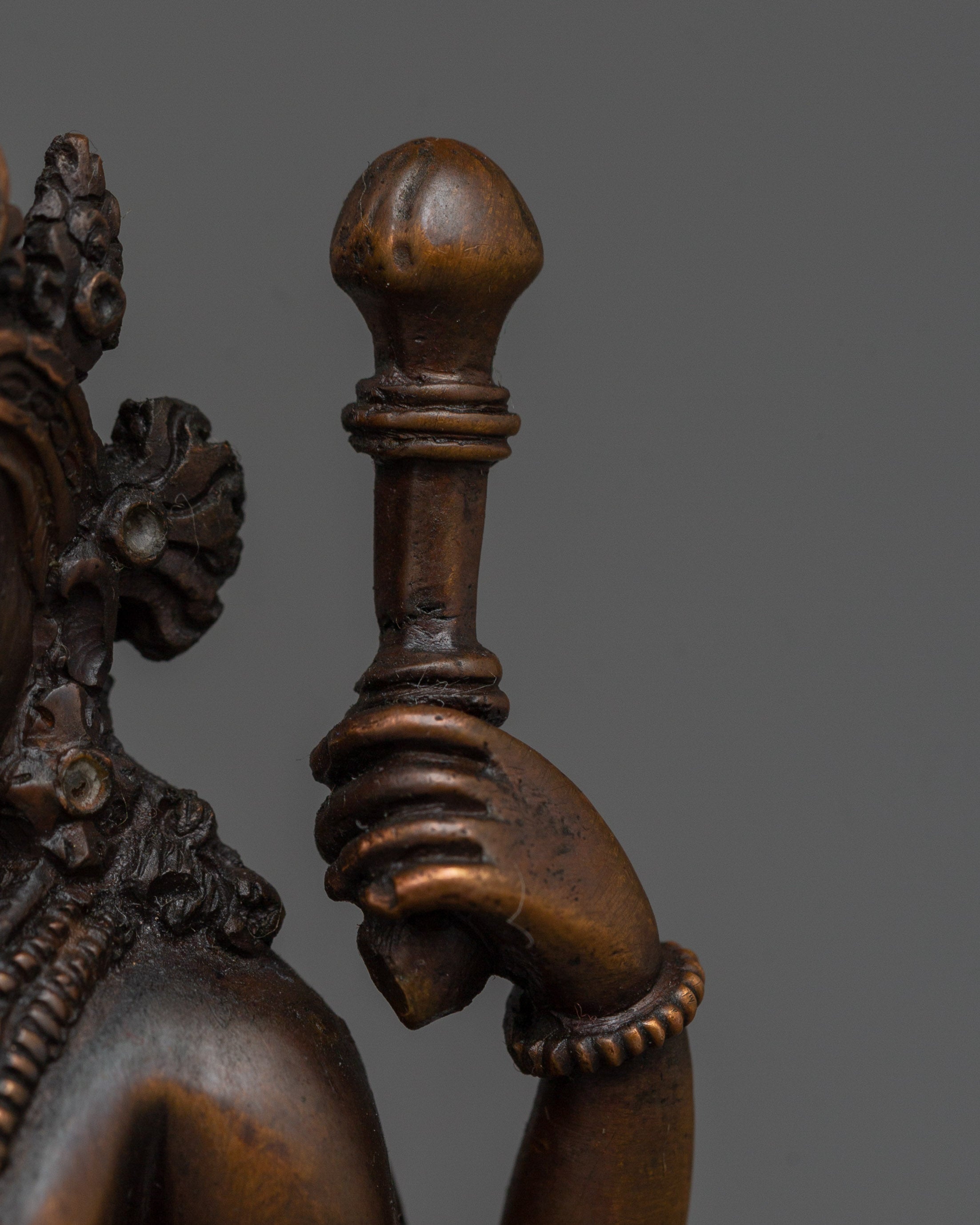 Buddhist Deity Lokeshwor Statue | The Bodhisattva of Compassion