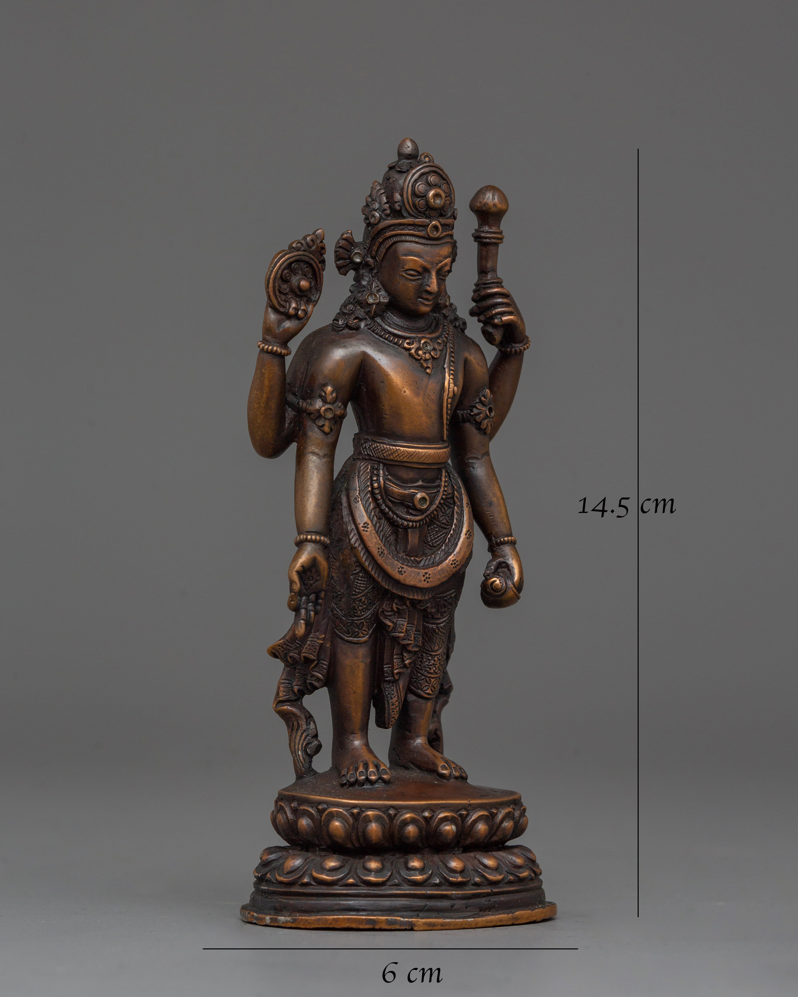 buddhist-deity-lokeshwor