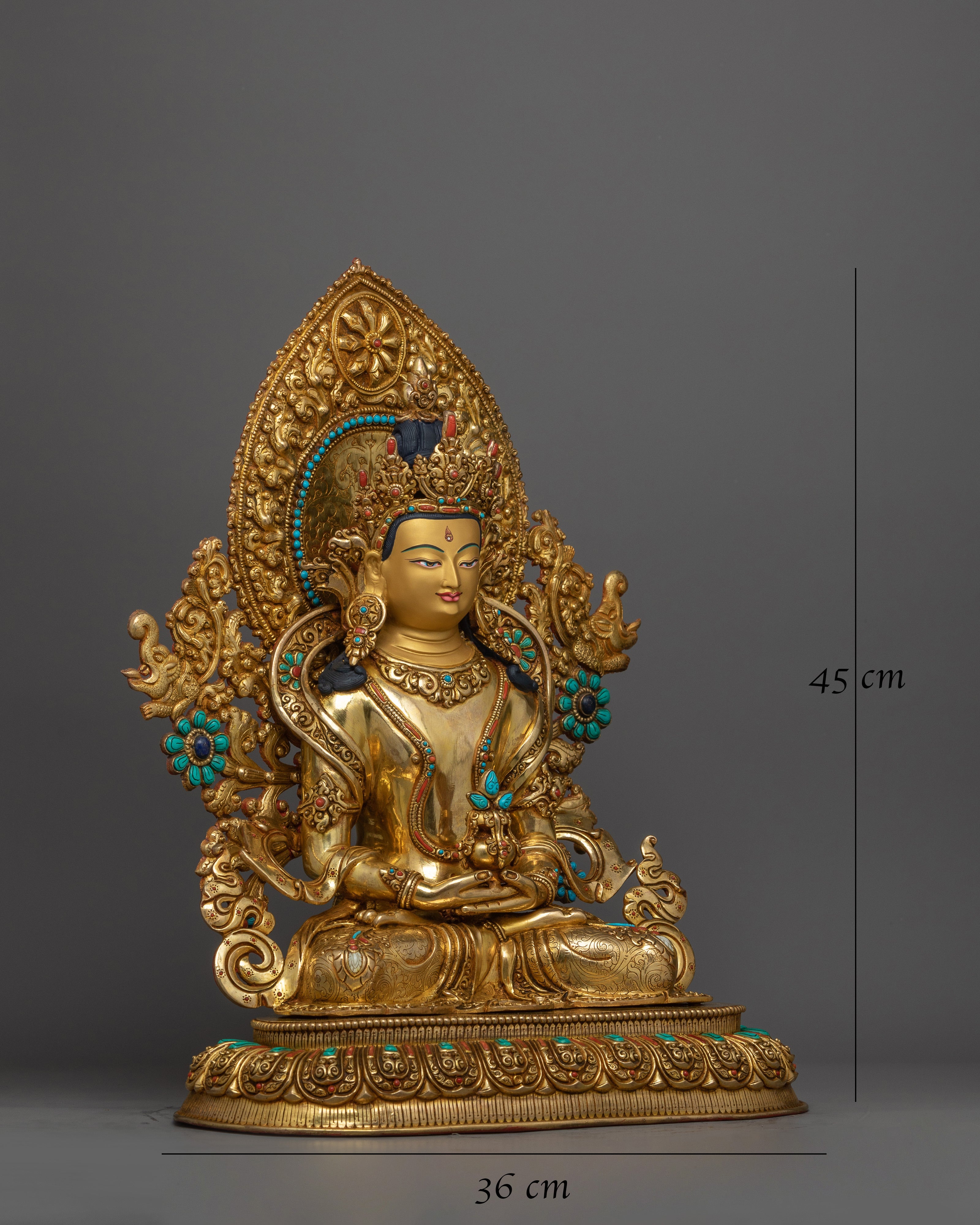 golden-amitayus-buddha-statue