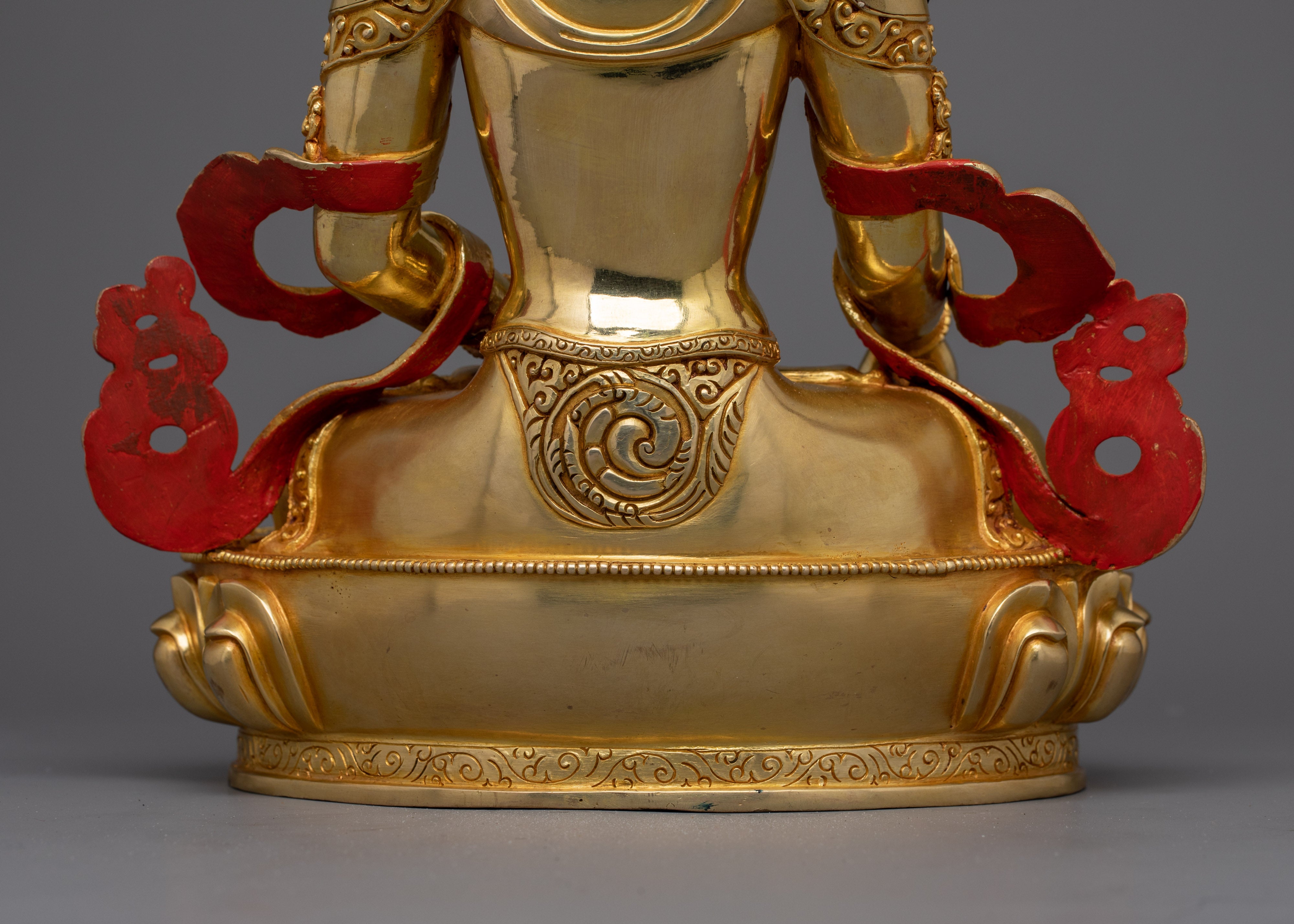 Mitrugpa Buddha Statue for Shrine | Tranquility and Timeless Enlightenment