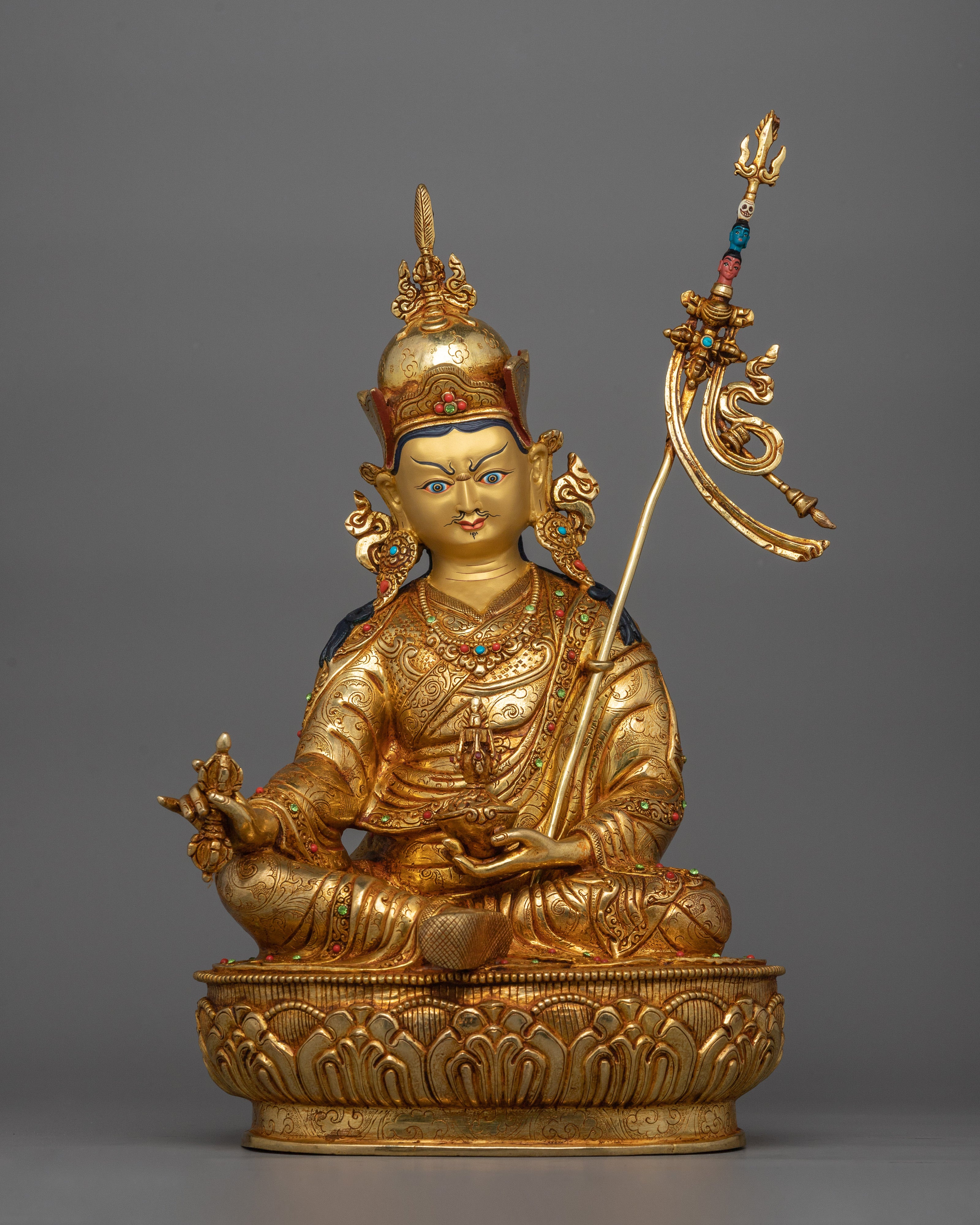 set-of-enlightened-buddhas