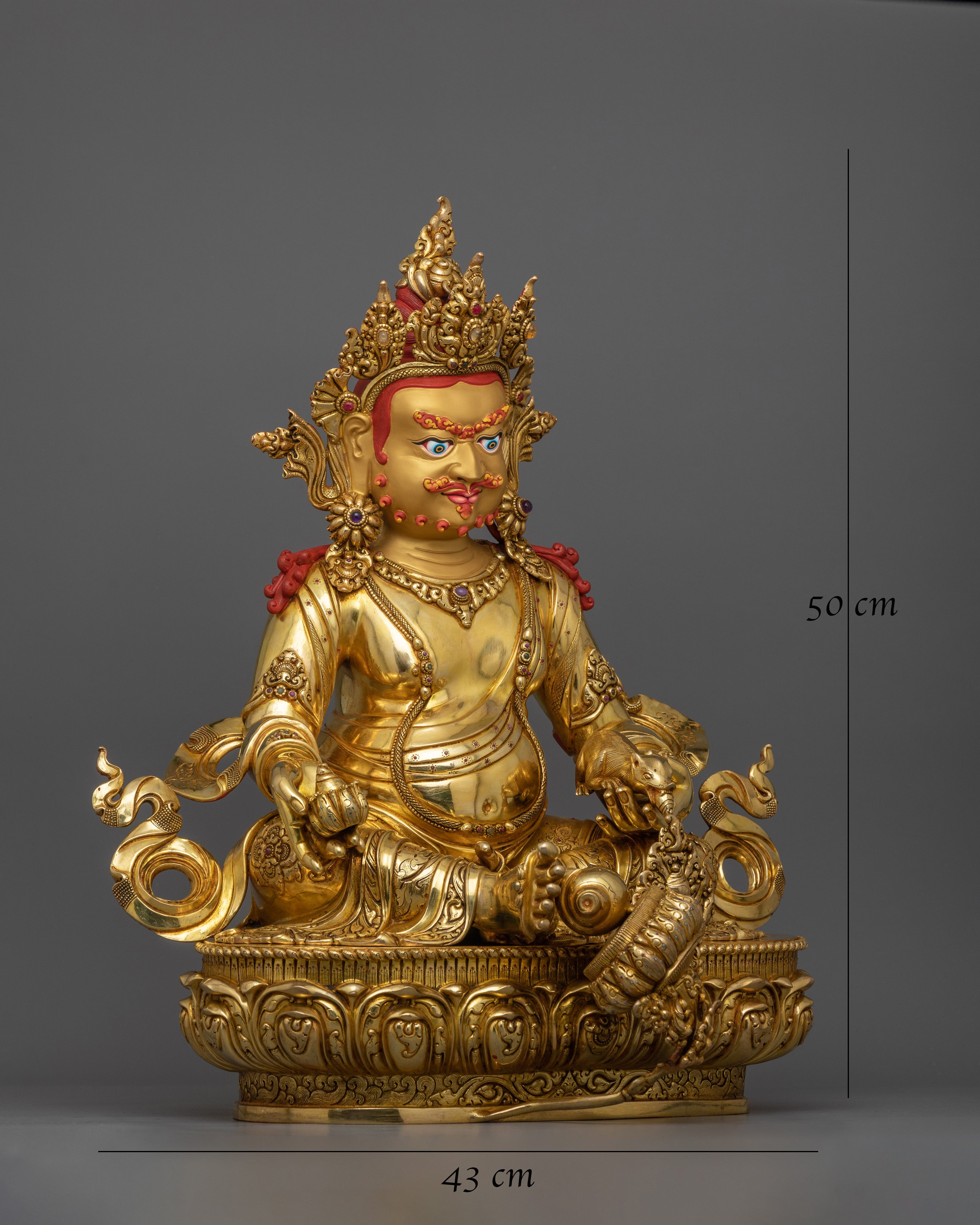 jambala-wealth-deity