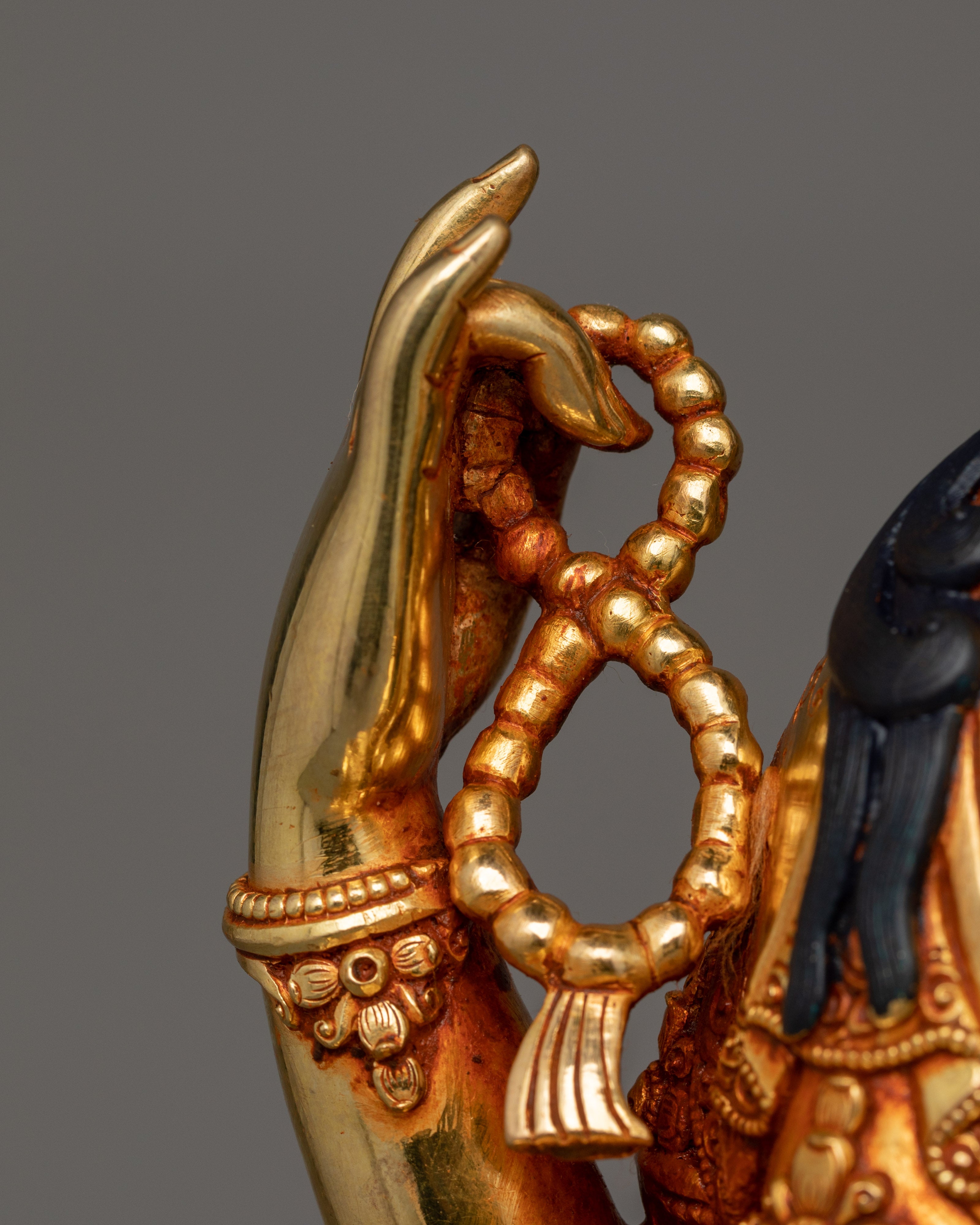 Chenrezig Bodhisattva of Boundless Compassion Statue | Symbol of Universal Love