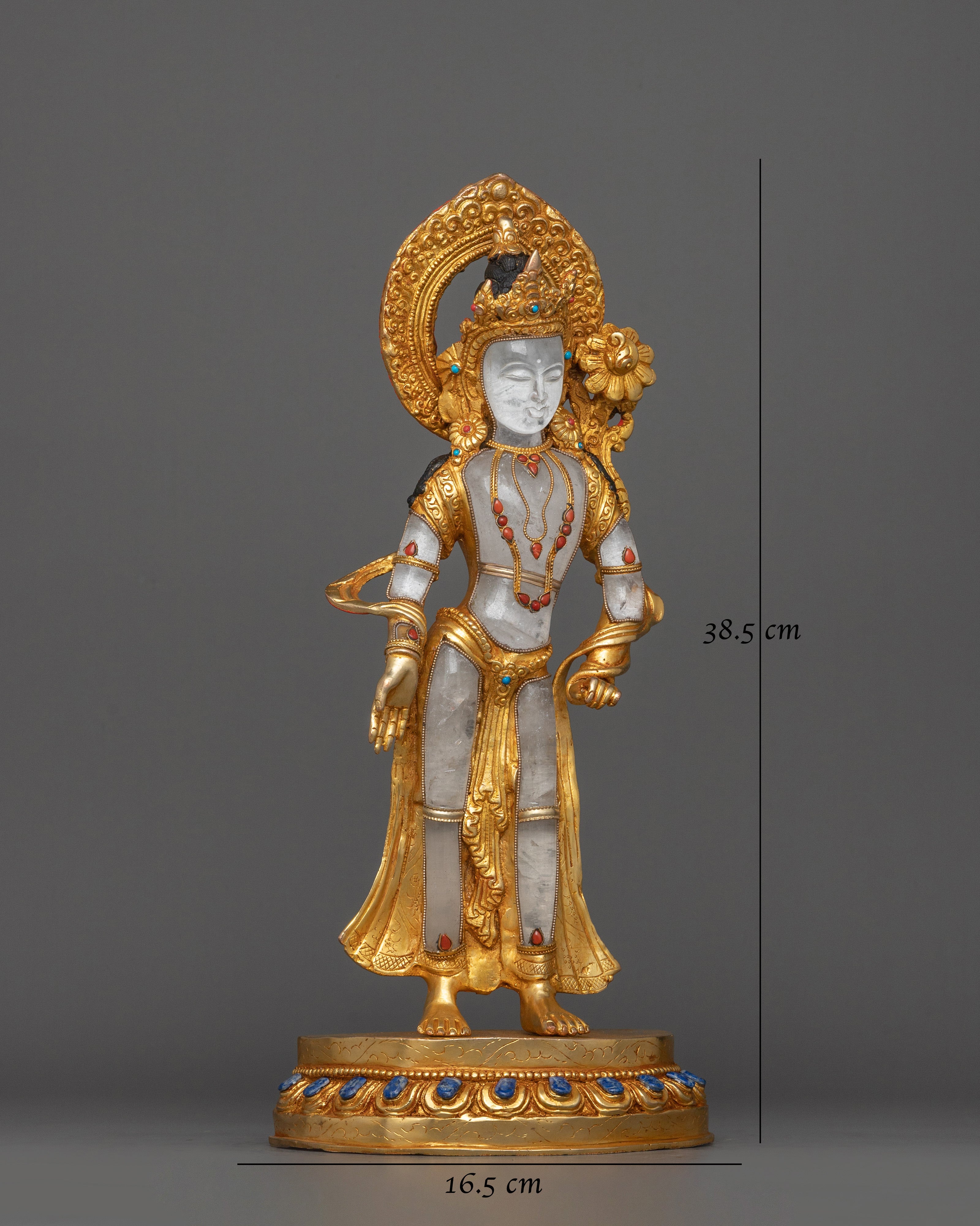 padmapani-bodhisattva