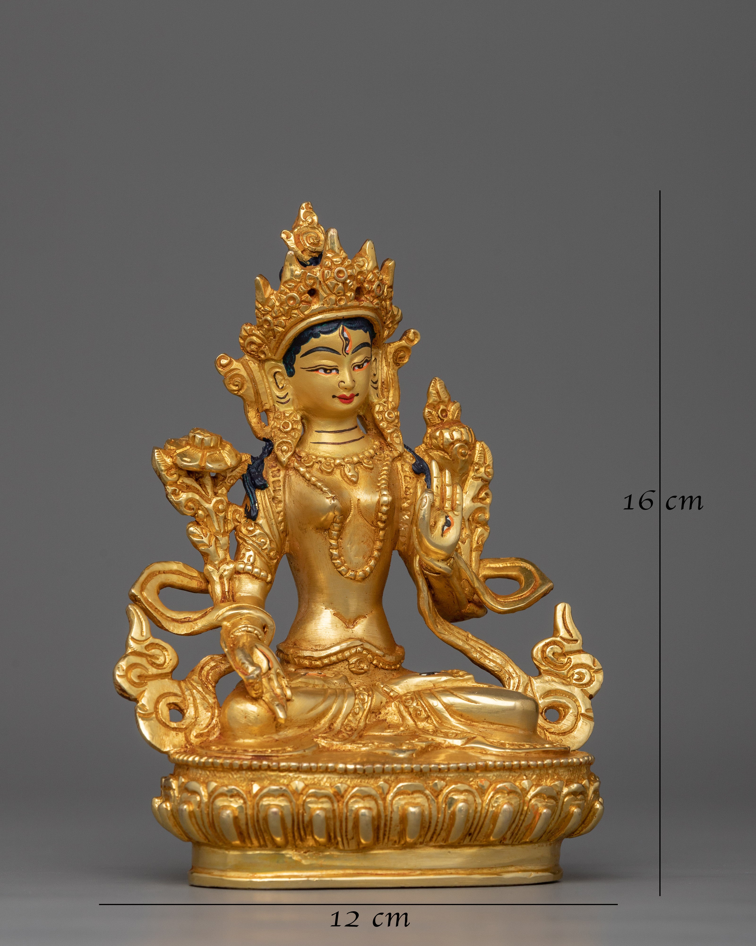 white-tara-statue-for-longevity-practices