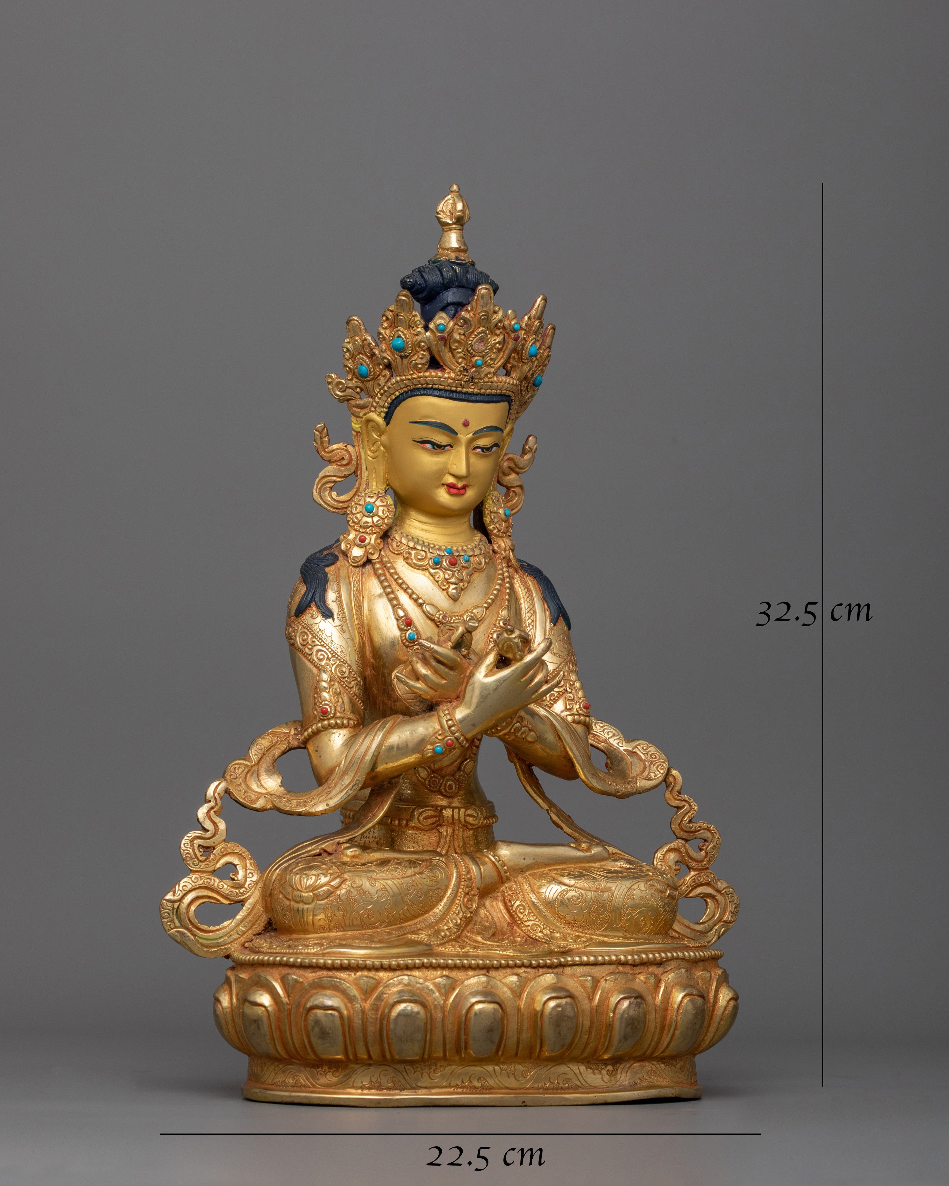 vajradhara-primordial-buddha-in-vajrayana