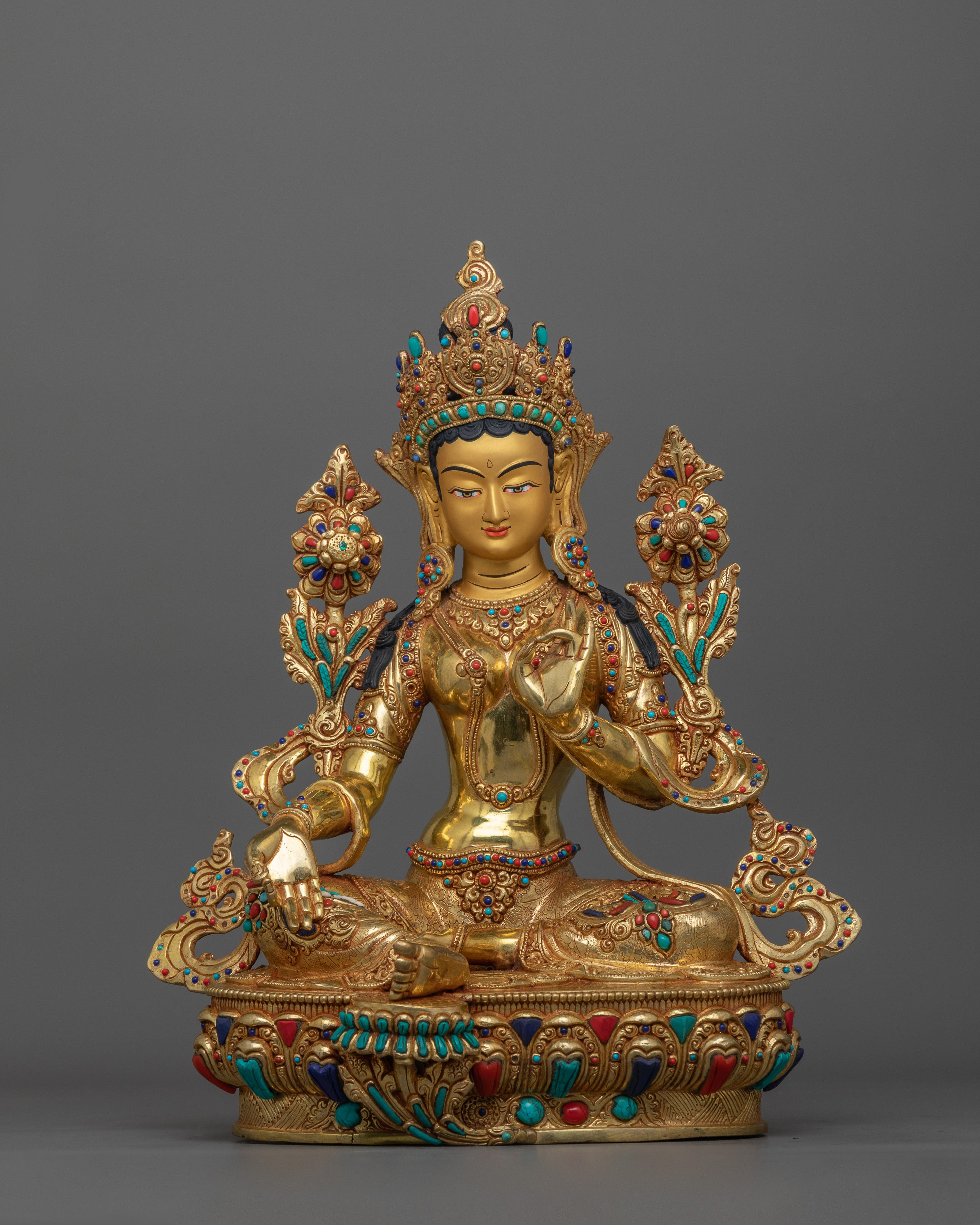 Symbol of Compassion