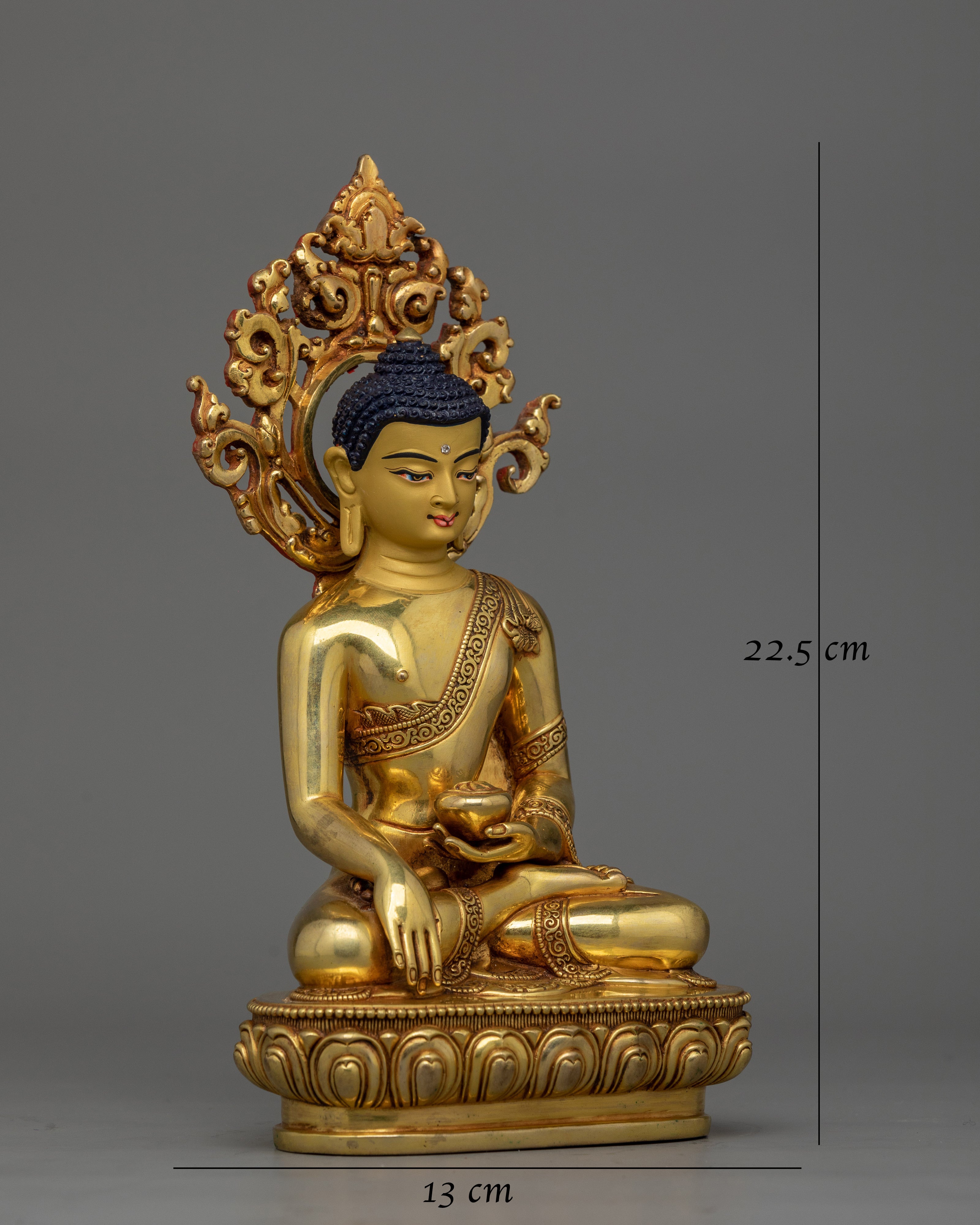 peaceful-buddha-shakyamuni-figurine