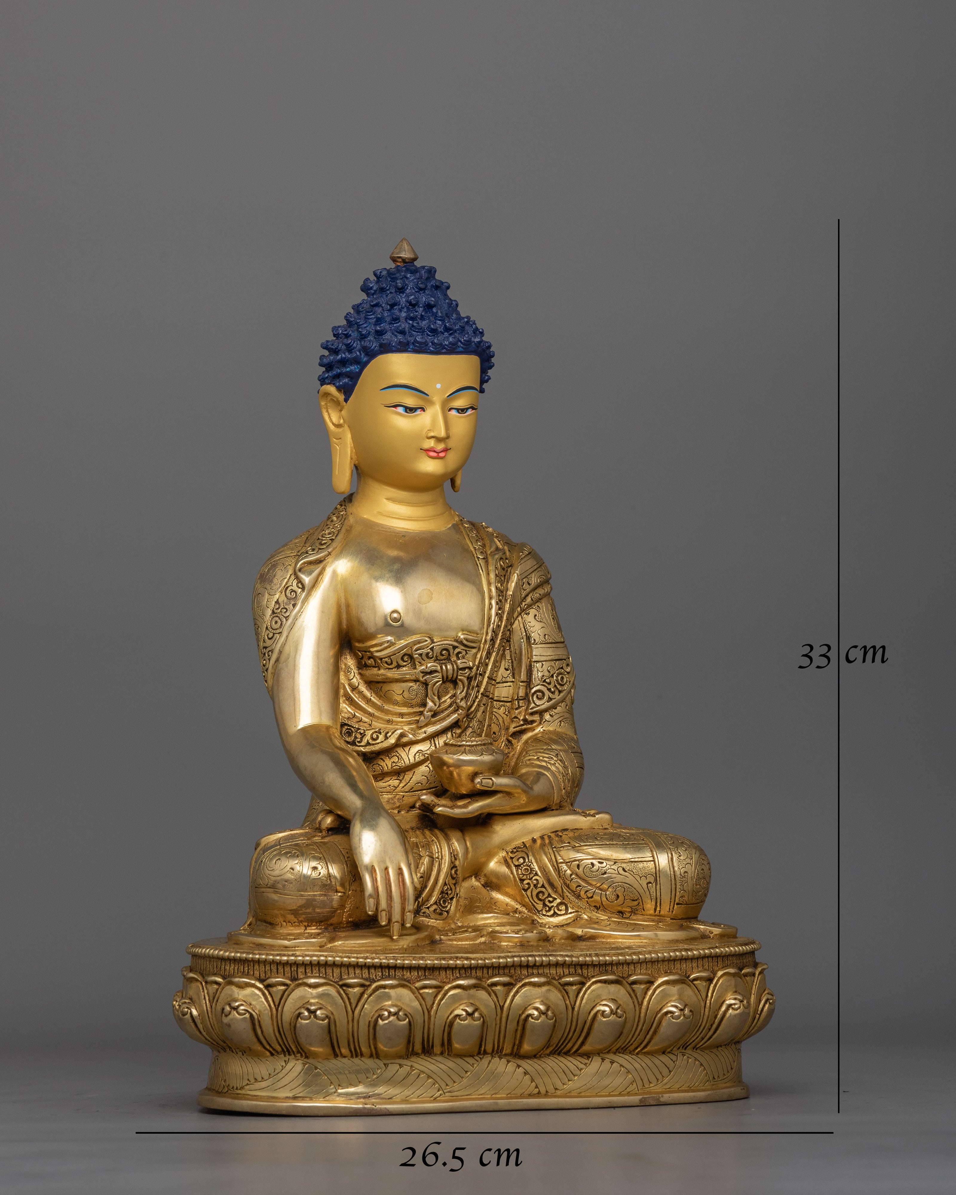 shakyamuni-buddha-mindfulness-practice