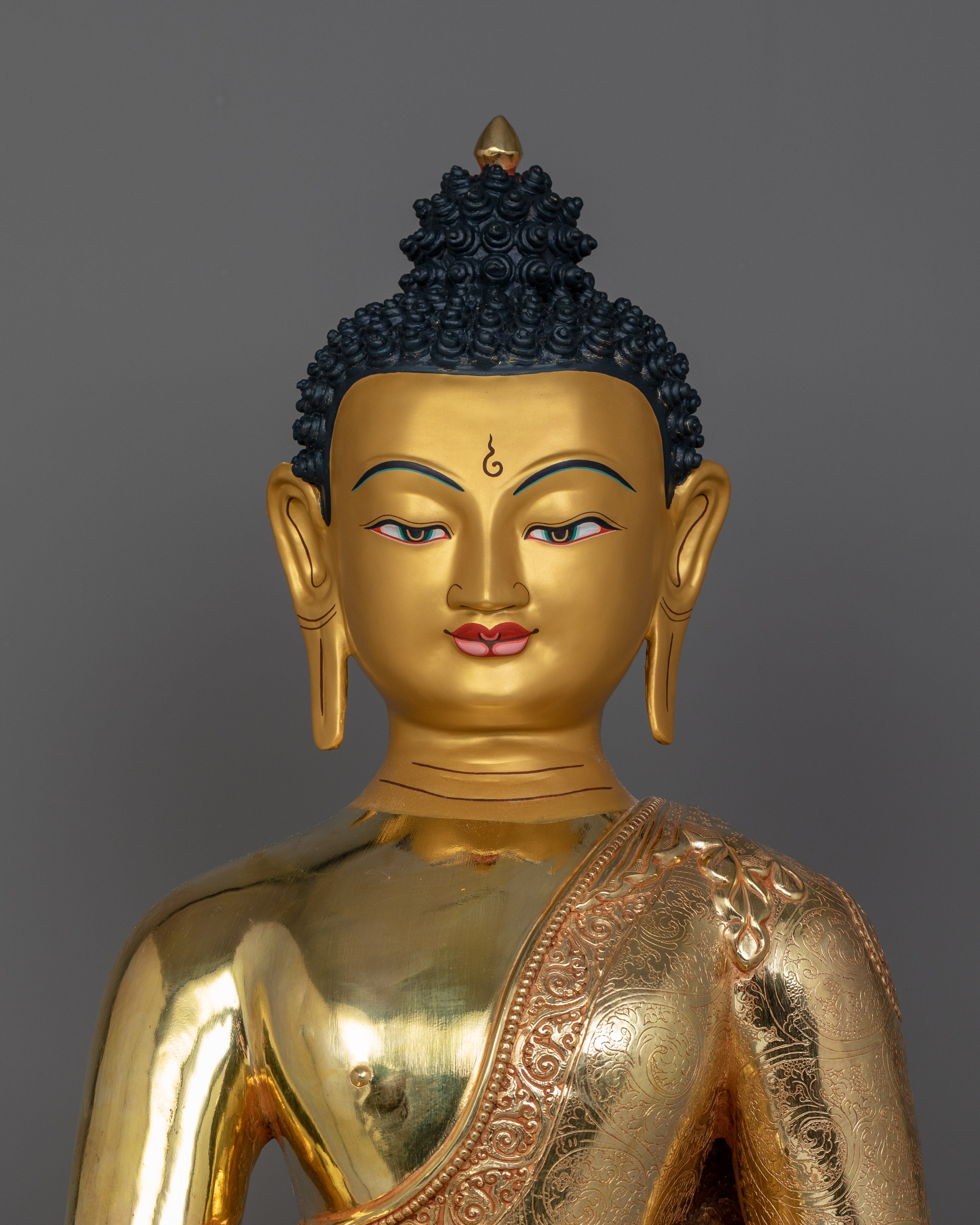 Buddha Statue of Siddhartha Gautama | The Essence of Enlightenment