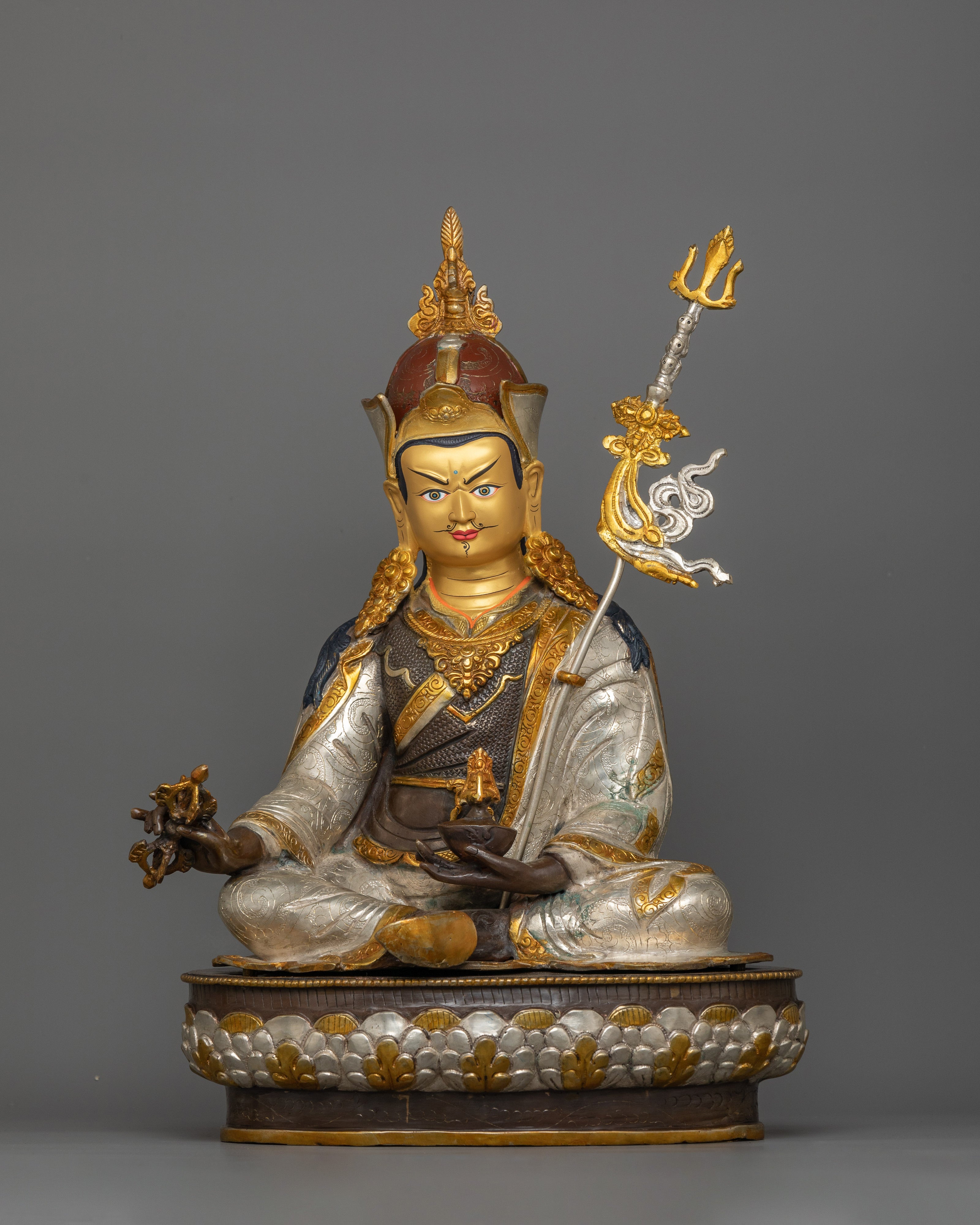 vajrayana-guru-padmasambhava