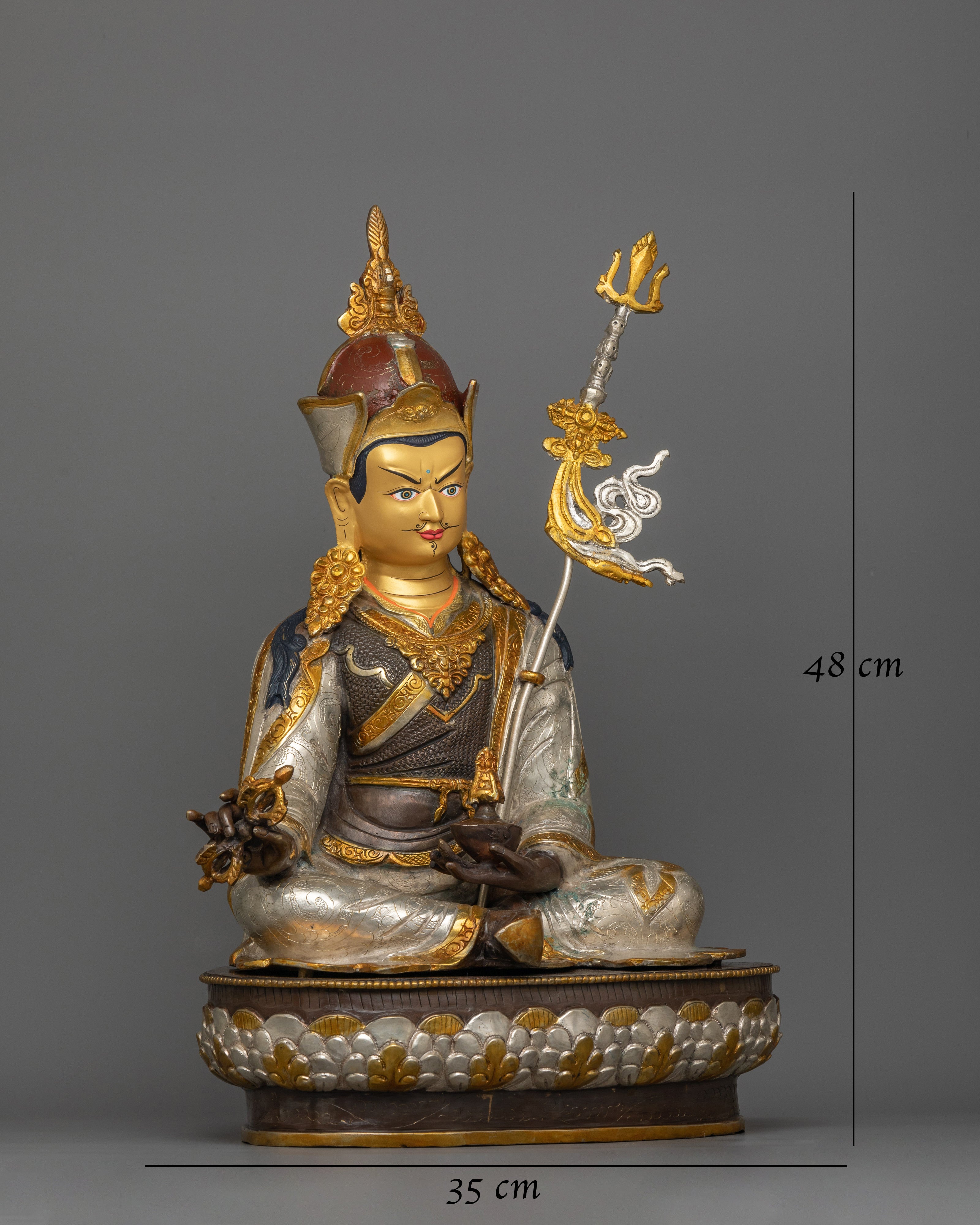 vajrayana-guru-padmasambhava