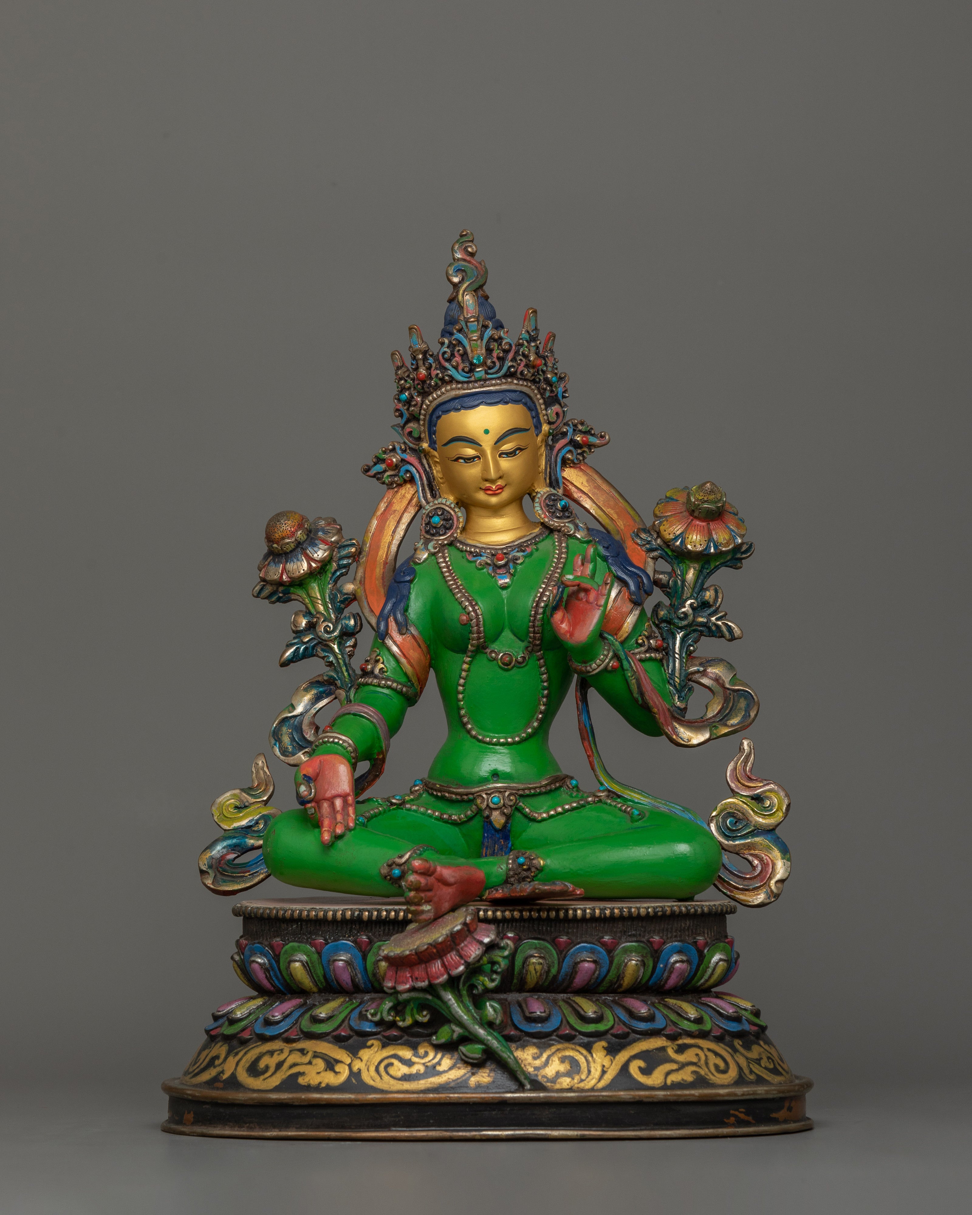 mother-drolma-tibetan-figurine