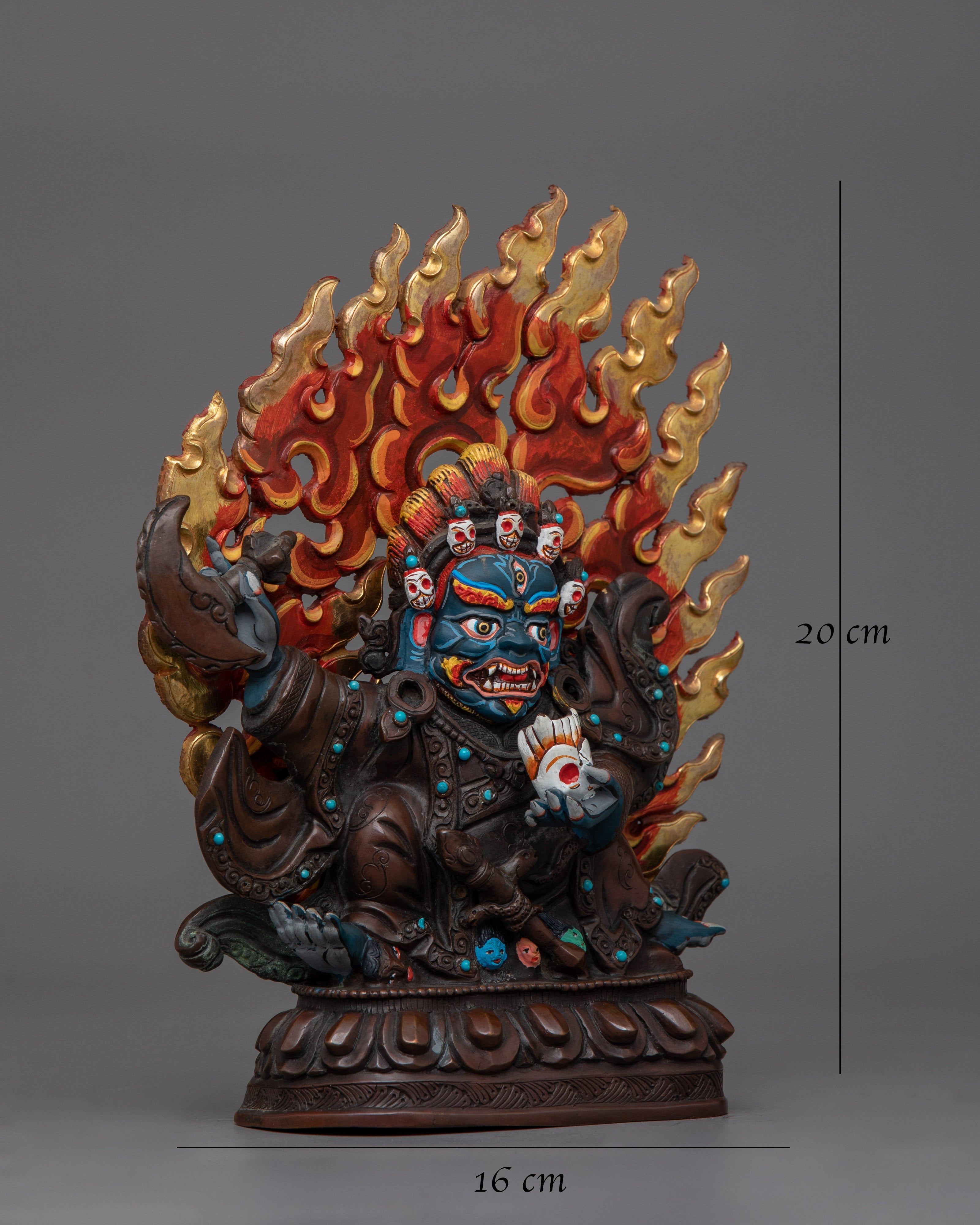 tibetan-buddhism-mahakala-bernagchen