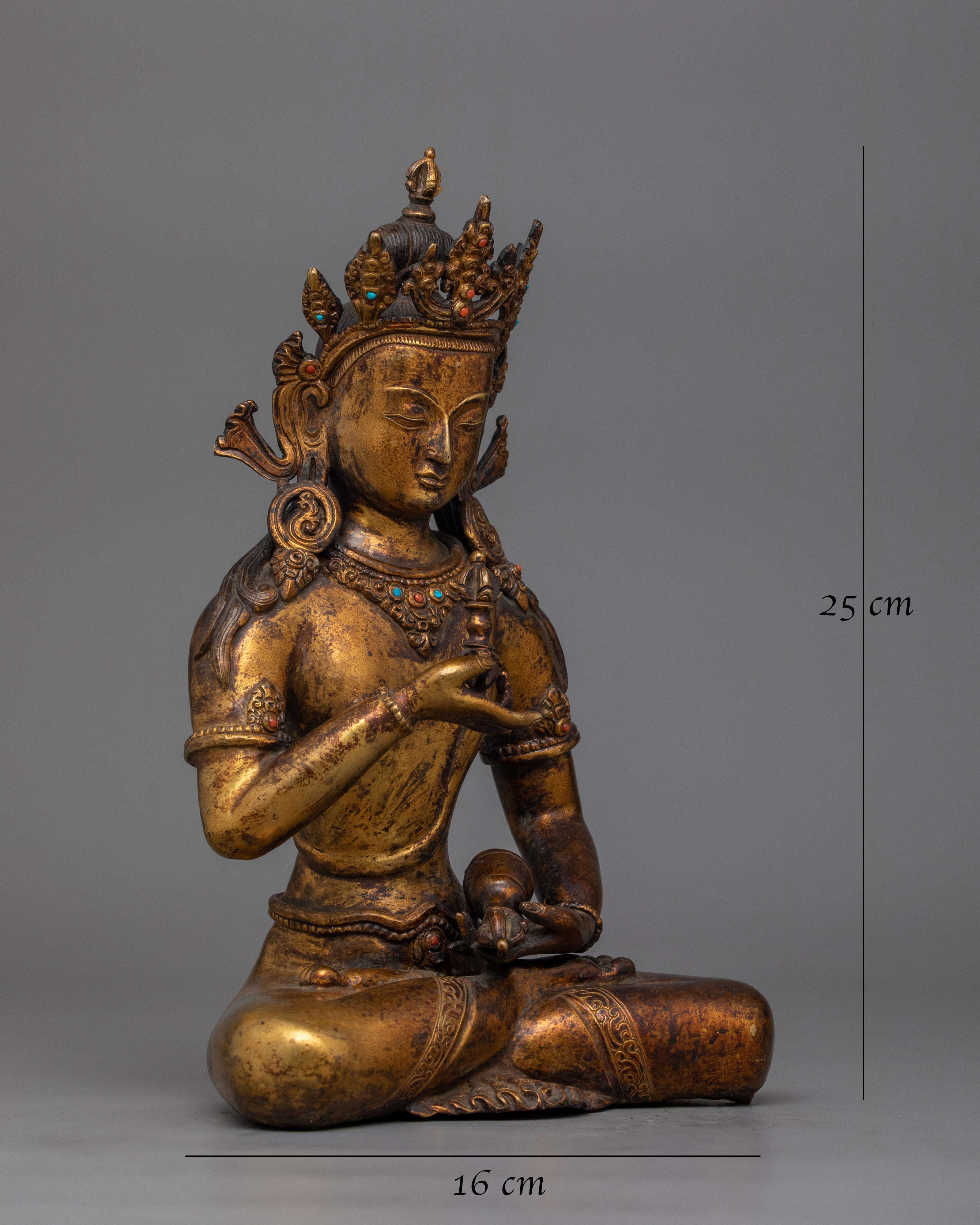 tibetan-buddhism-vajrasattva-figurine