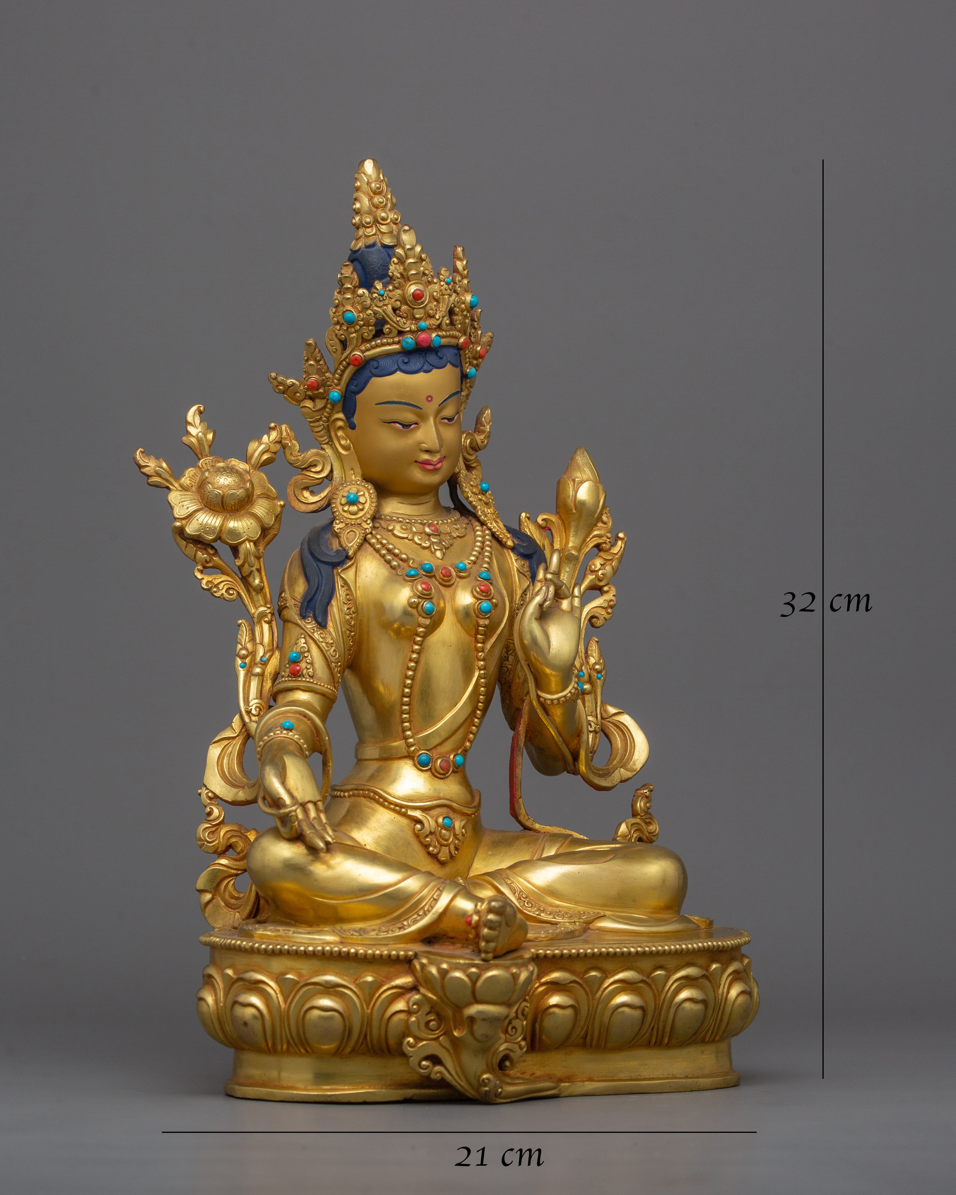 green-tara-spiritual-swift-liberator