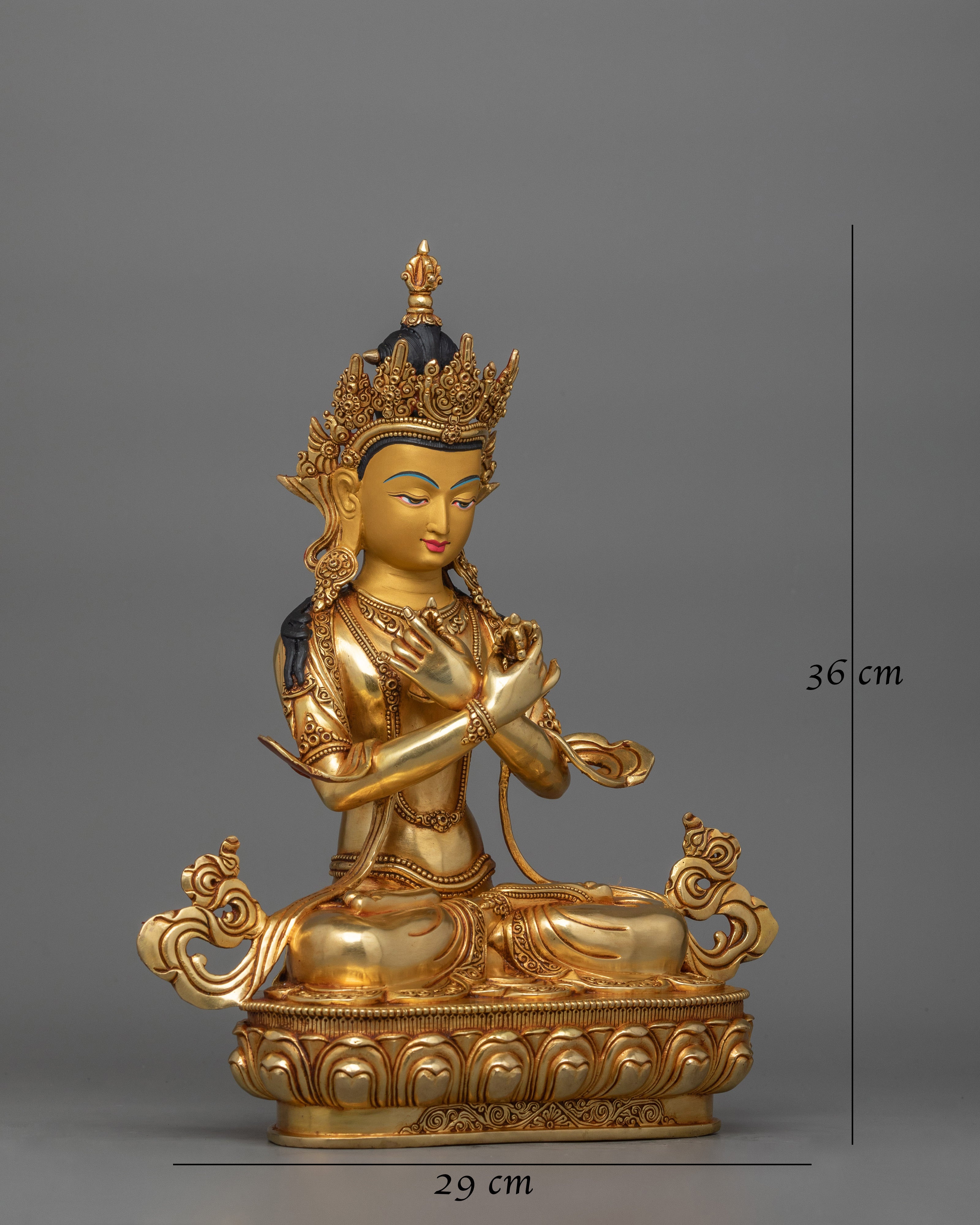buddhist-deity-vajradhara-figurine