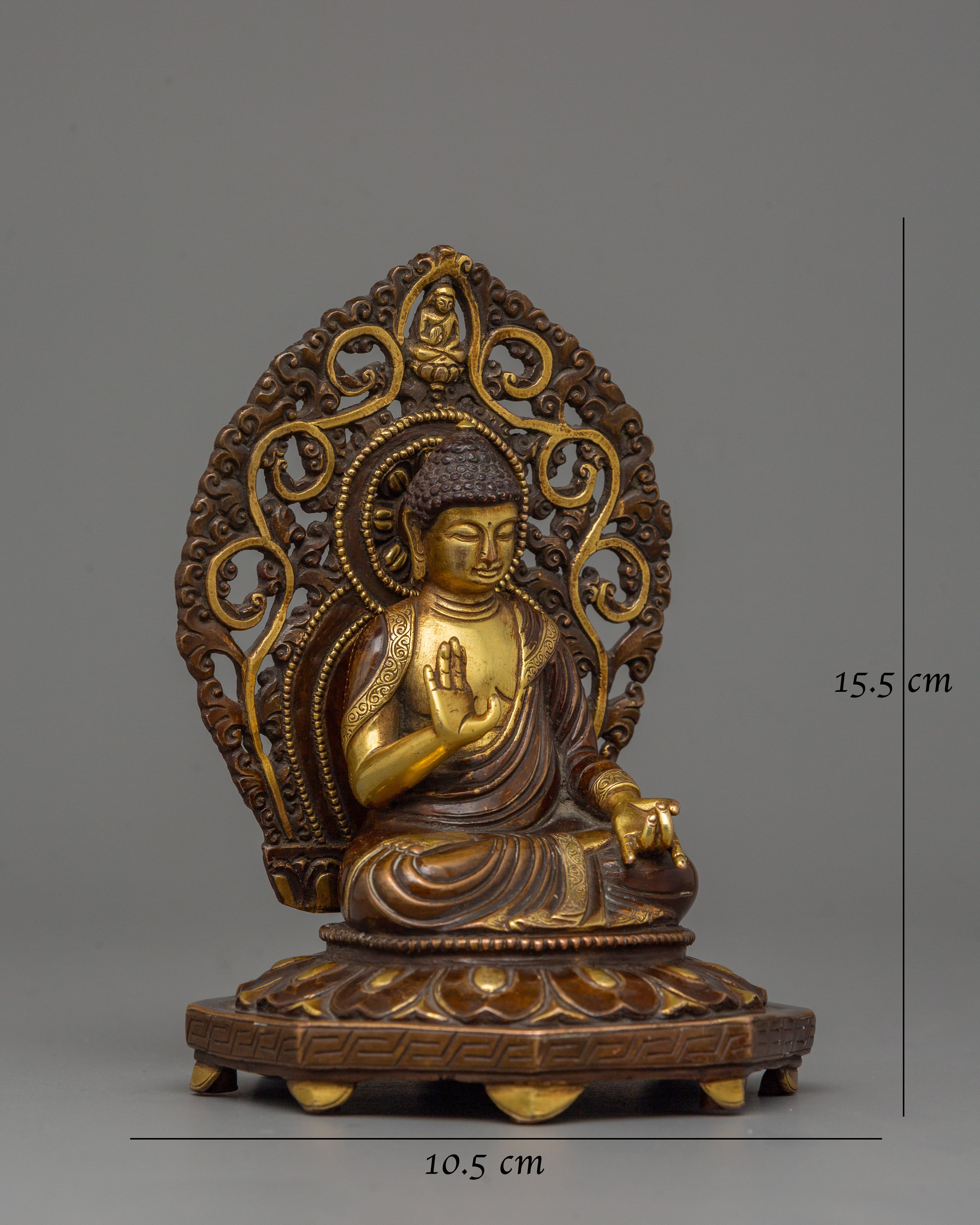 Japanese Buddha