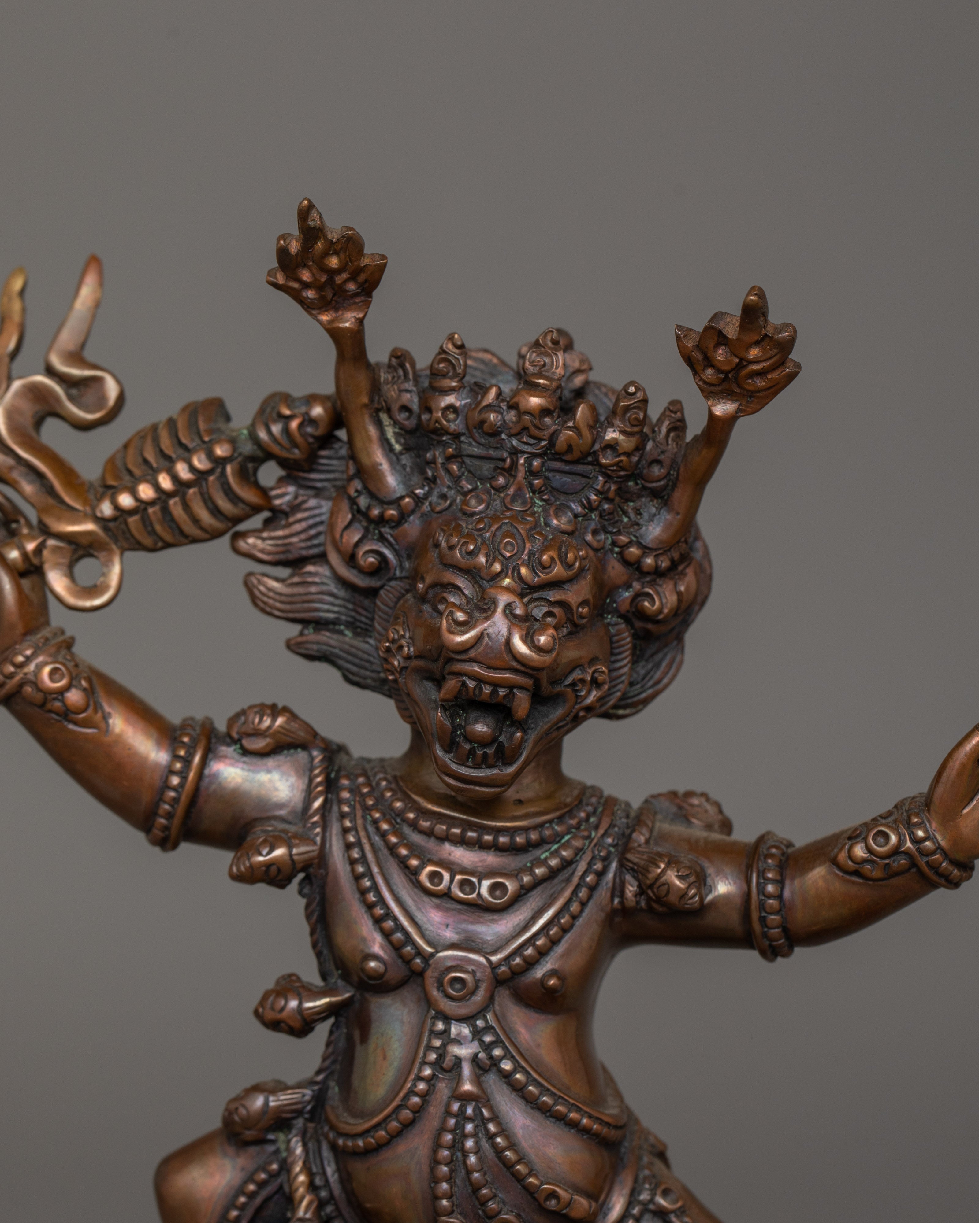 buffalo-headed-deity-yama