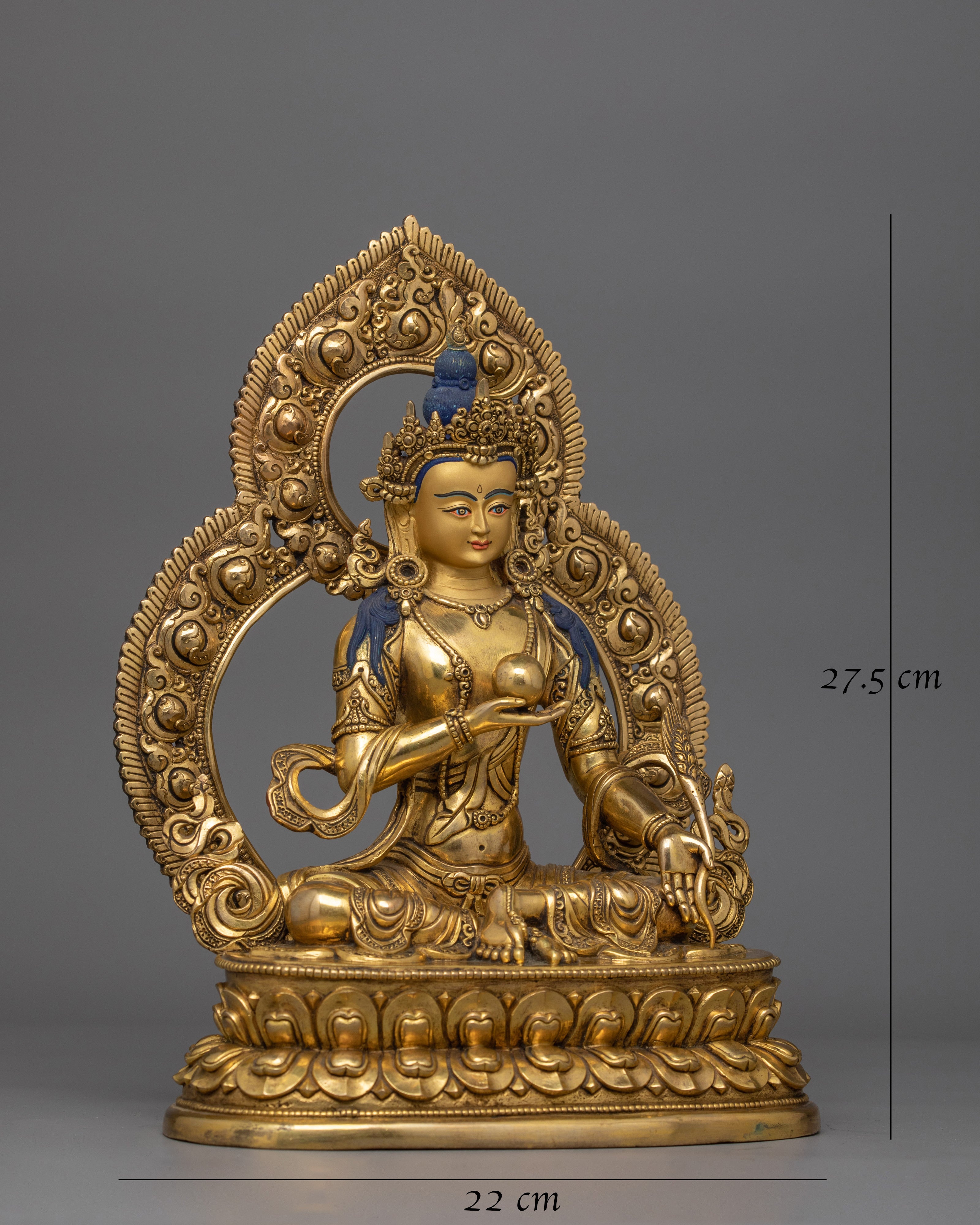 religious-deity-kshitigarbha