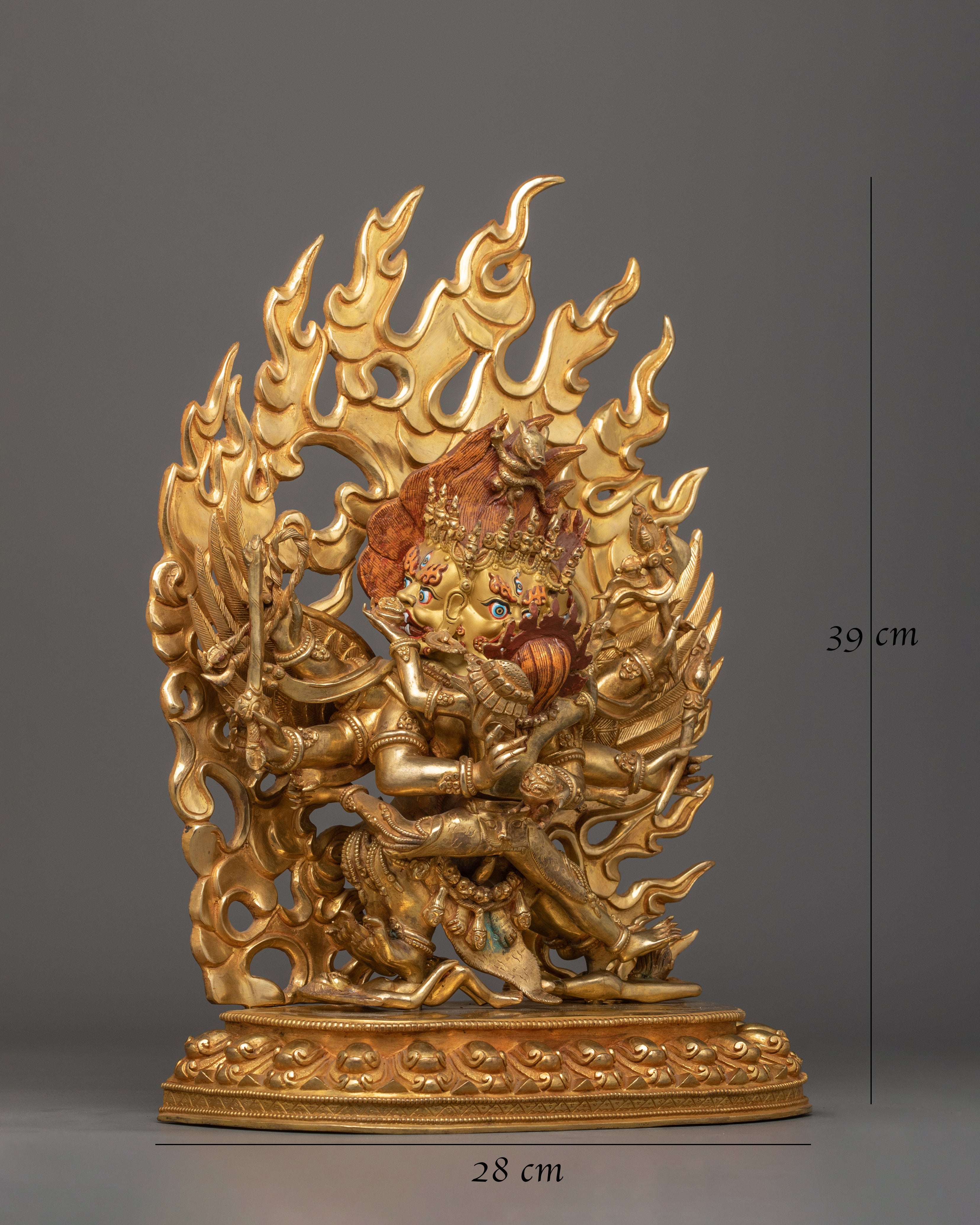 hayagriva