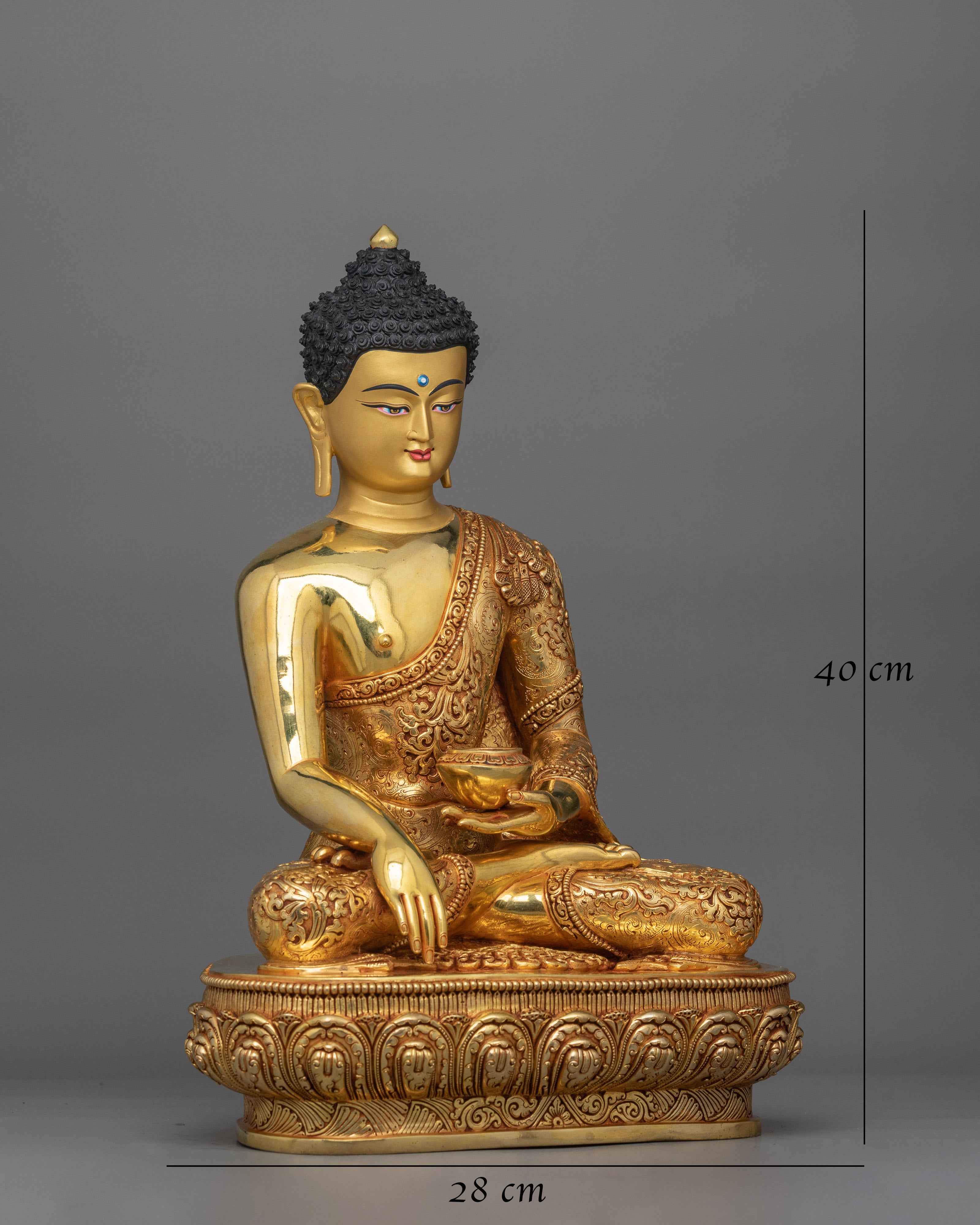 15.7-inch-shakyamuni-buddha-statue