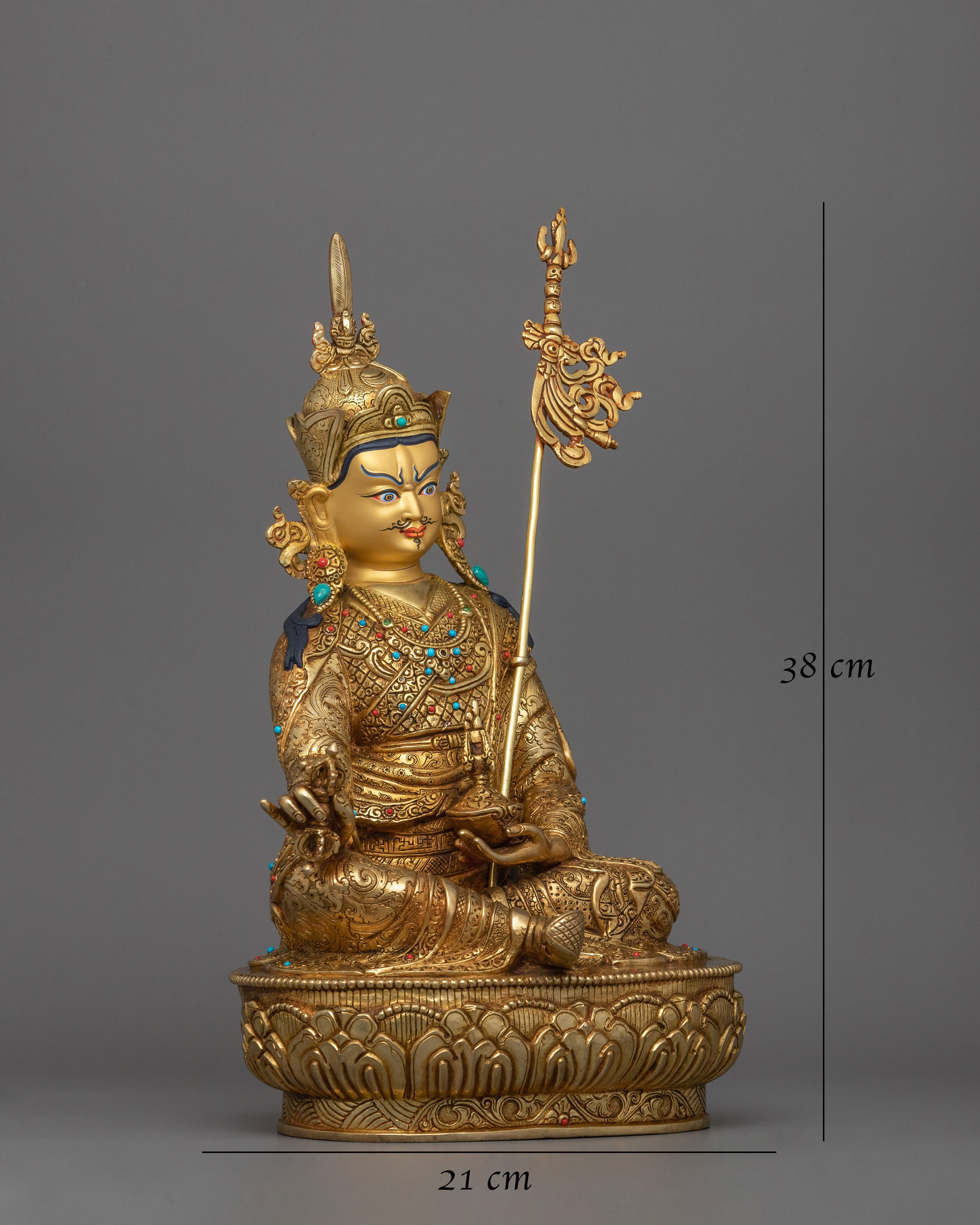 lotus-born-guru-padmasambhava-figurine