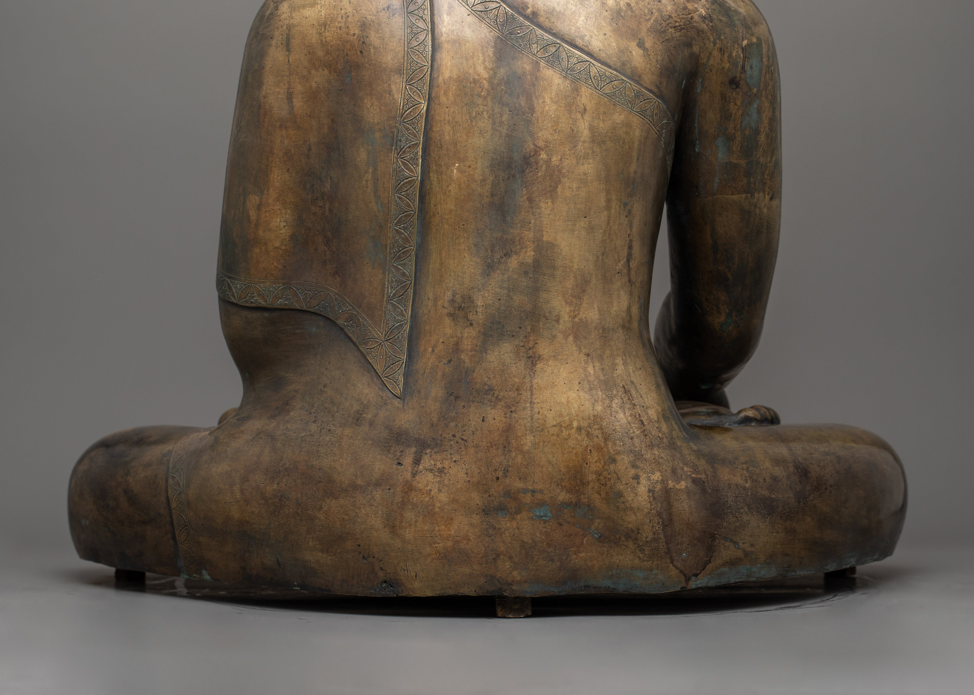 22.0 Inches Shakyamuni Buddha Statue | Guide to Spiritual Awakening