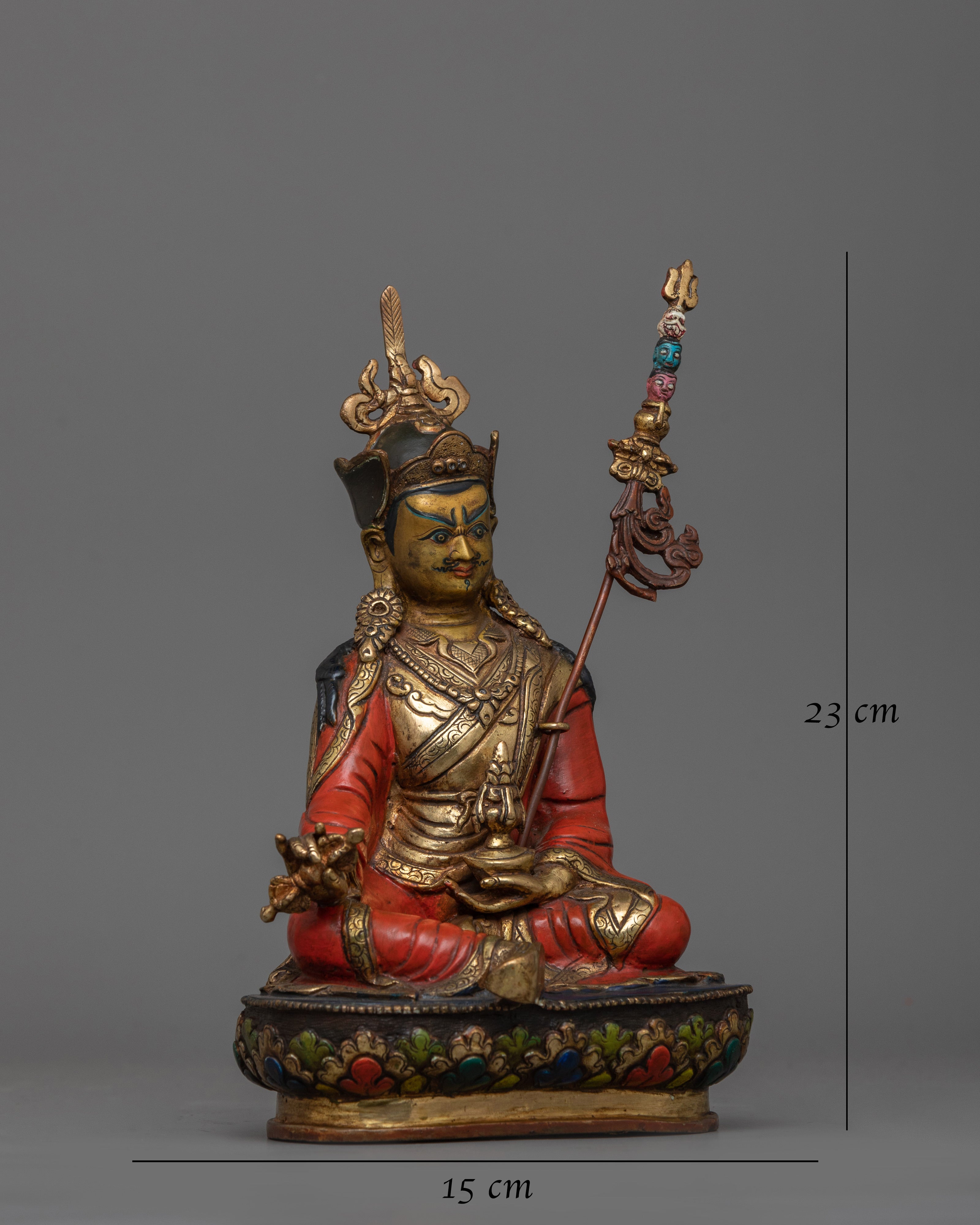 tibetan-master-padmasambhava-figurine