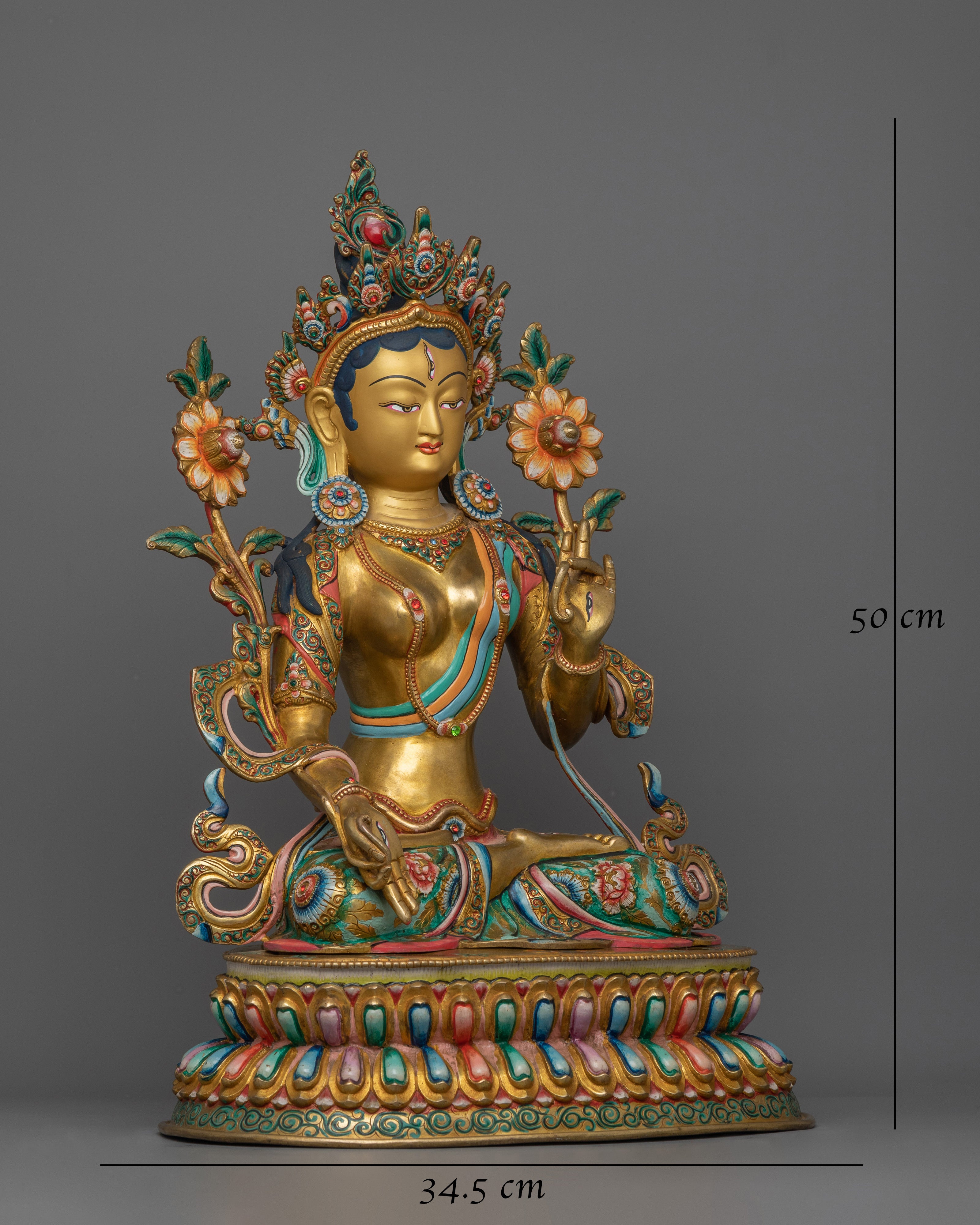 seven-eyes-deity-white-tara