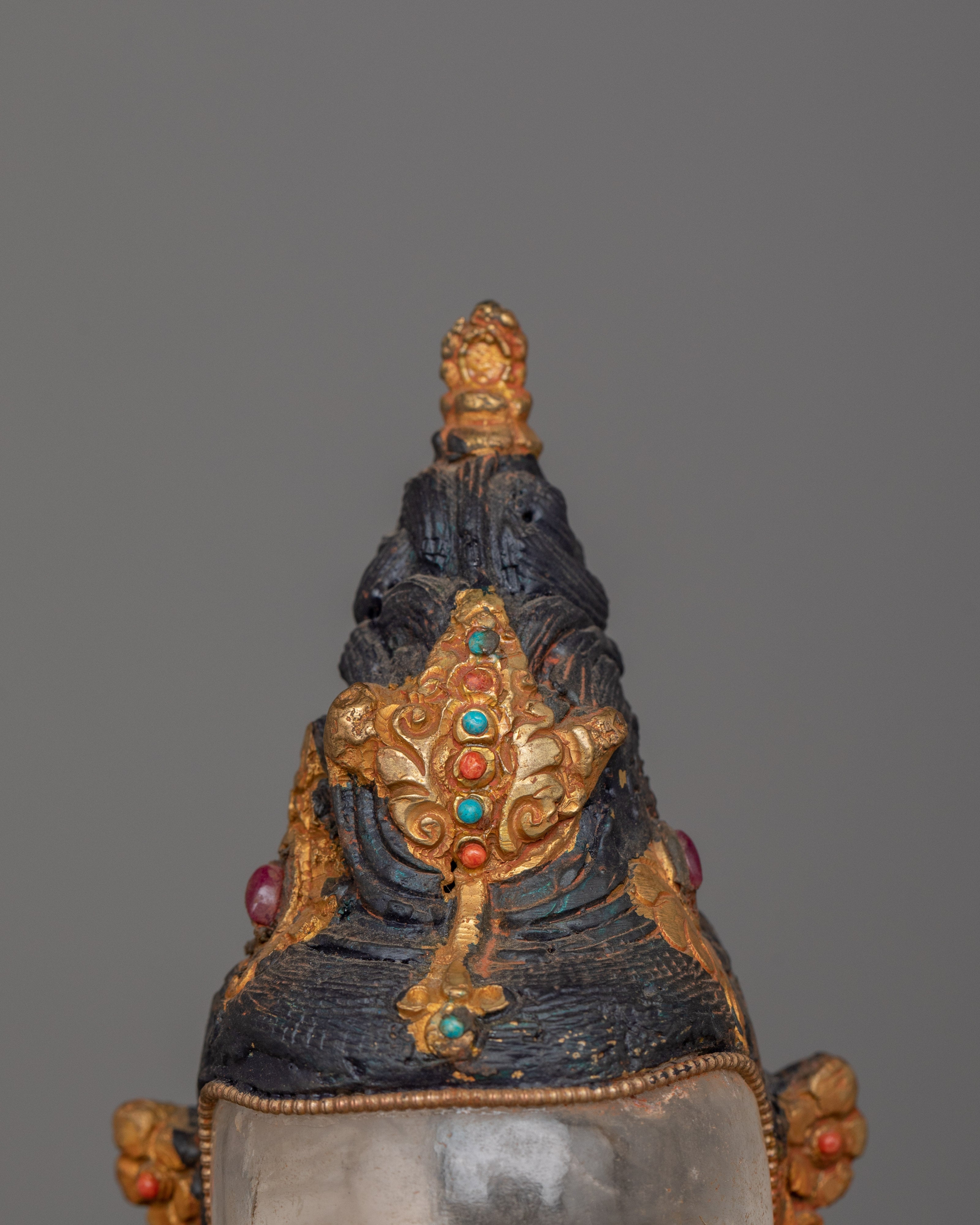 Avalokiteshvara Bodhisattva Sculpture | The Symbol of Infinite Compassion