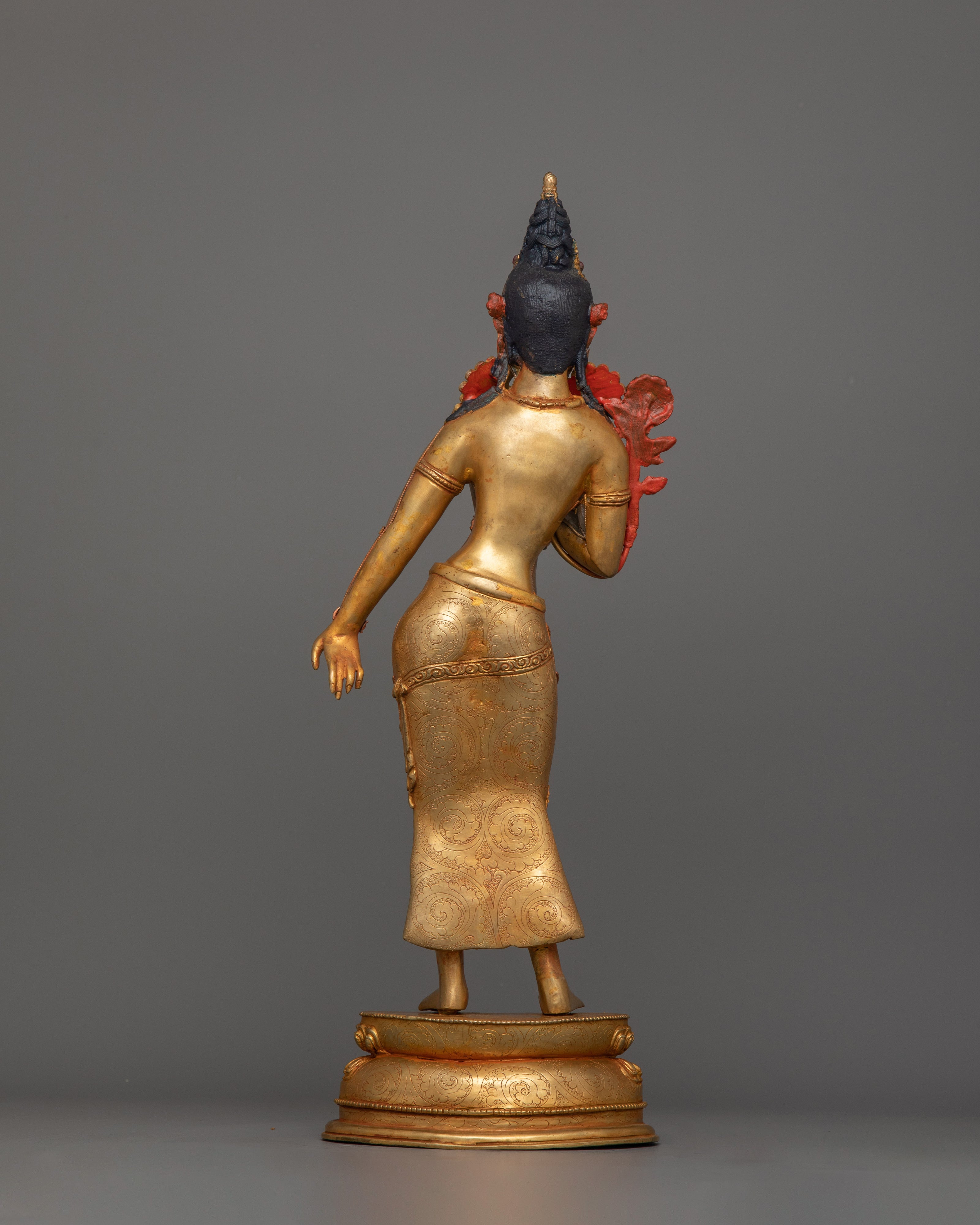 Avalokiteshvara Bodhisattva Sculpture | The Symbol of Infinite Compassion