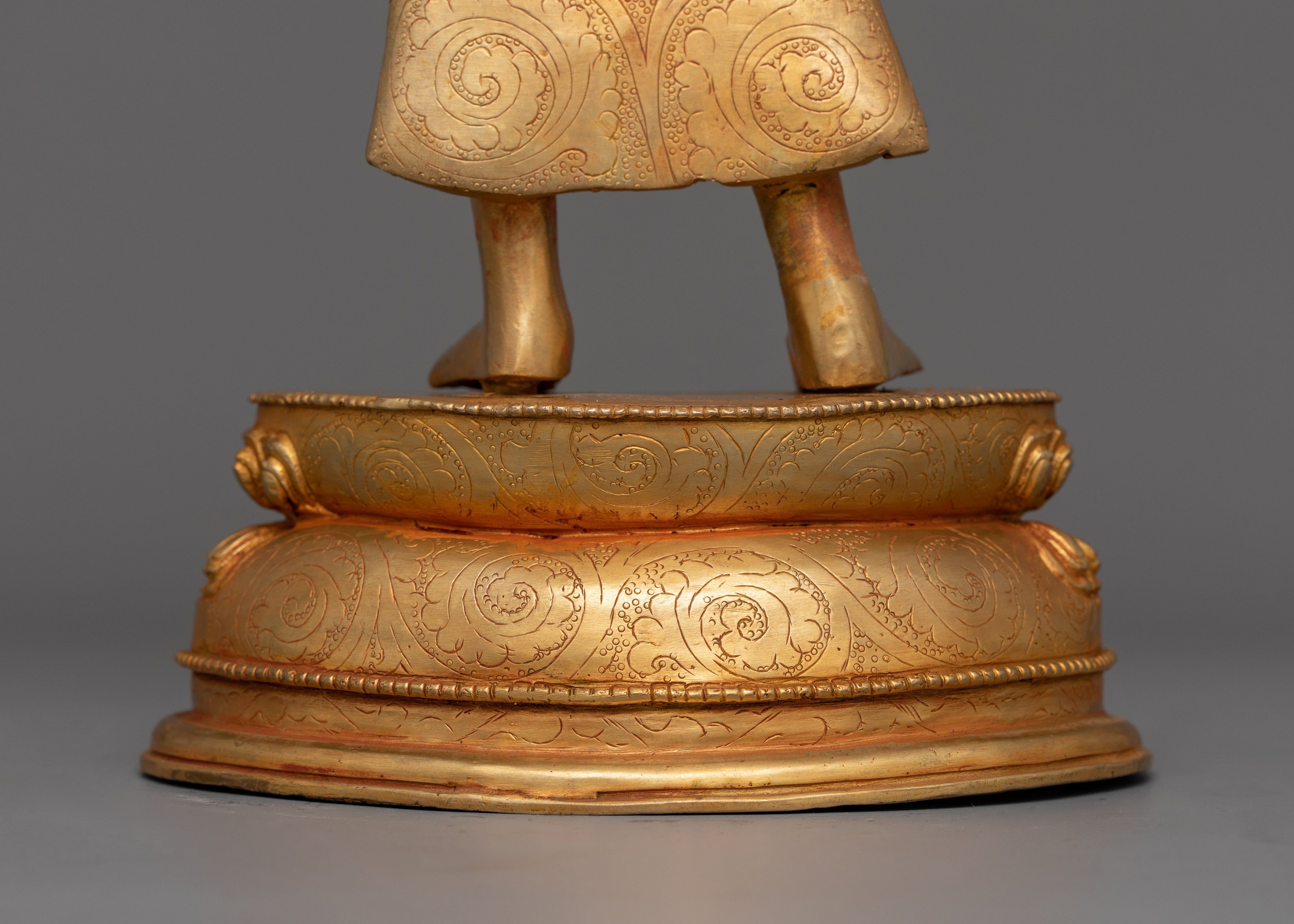 Avalokiteshvara Bodhisattva Sculpture | The Symbol of Infinite Compassion