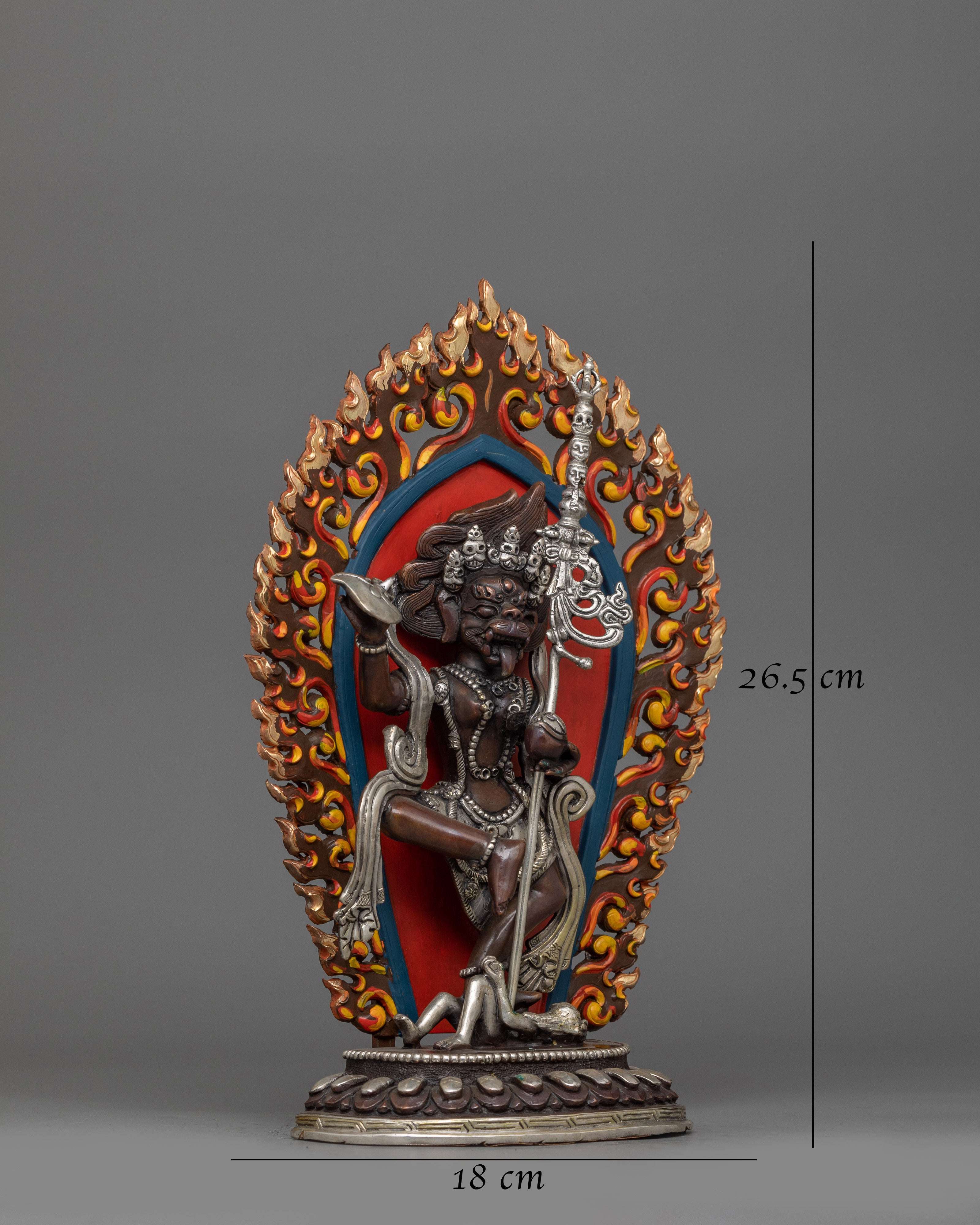 lion-faced-dakini-simhamukha