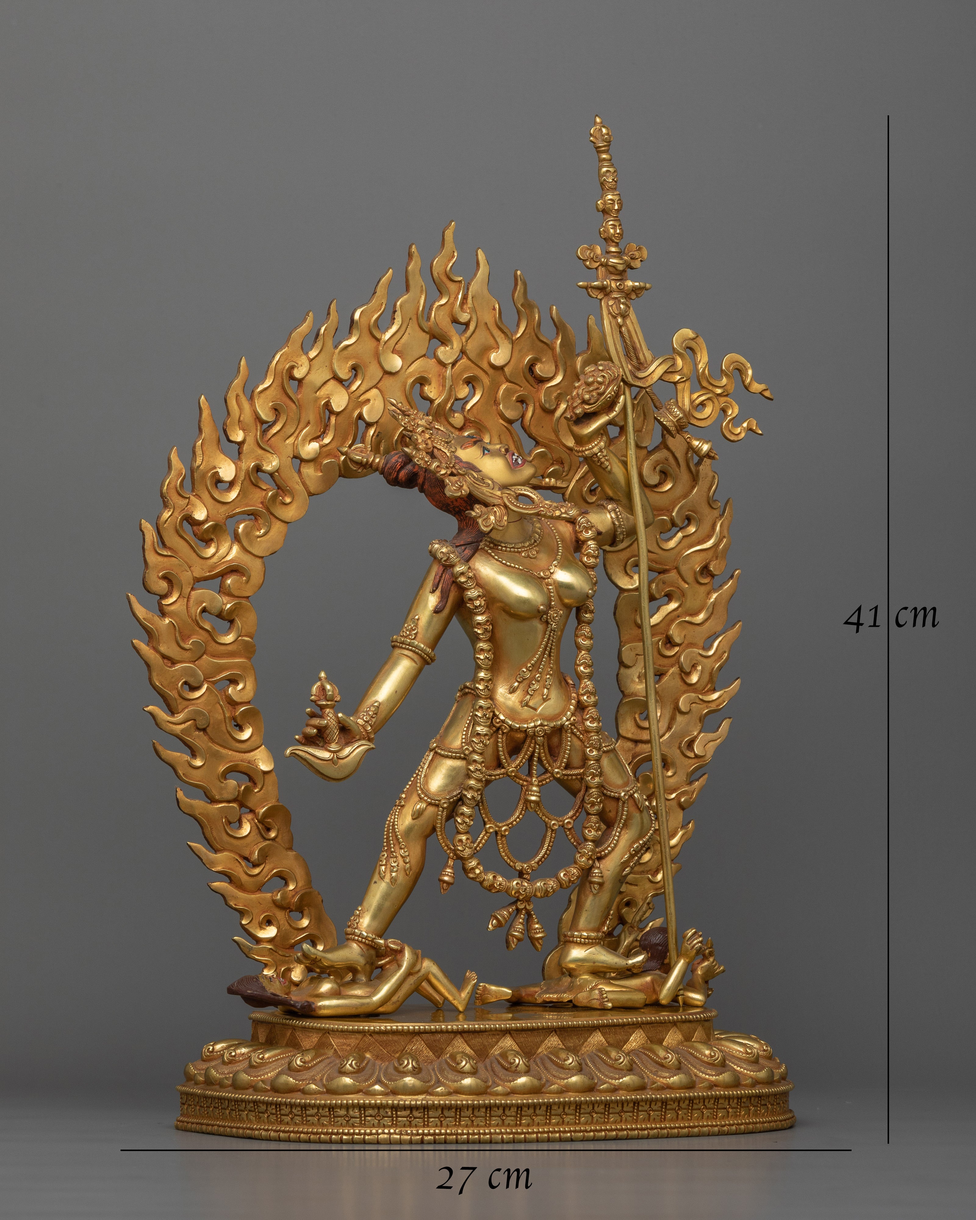 vajrayogini-tantric-deity-sculpture