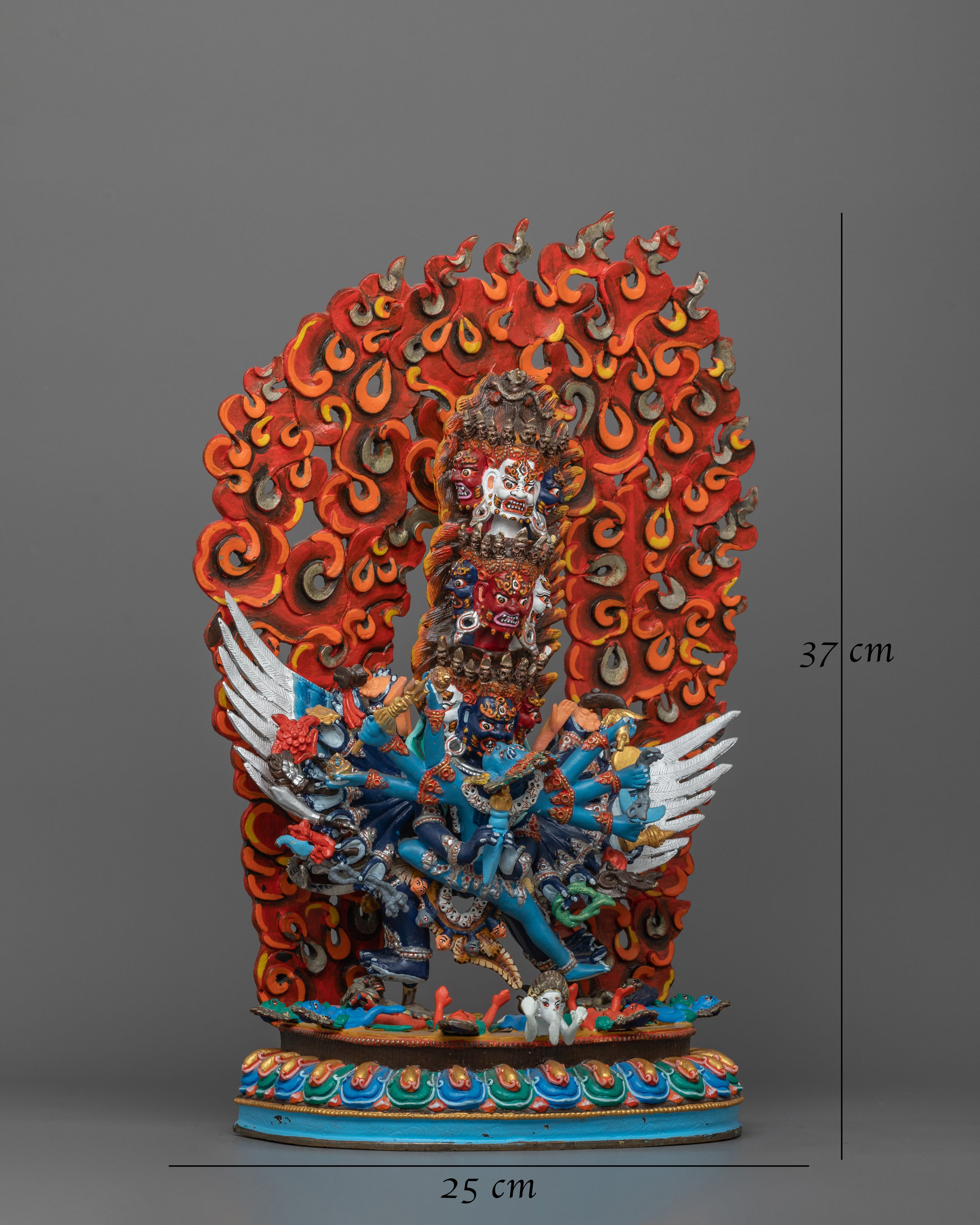vajrakilaya