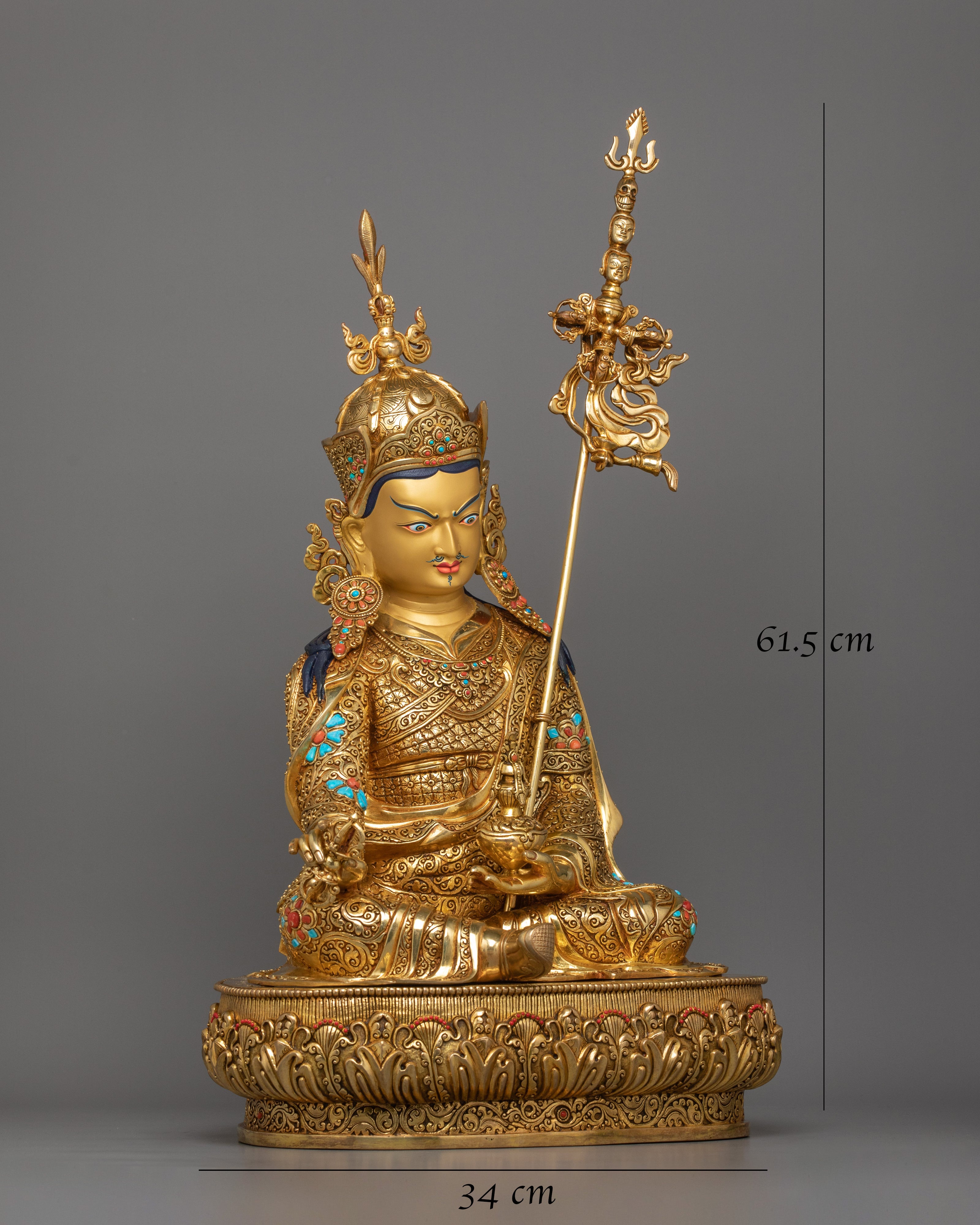 lotus-born-master-padmasambhava