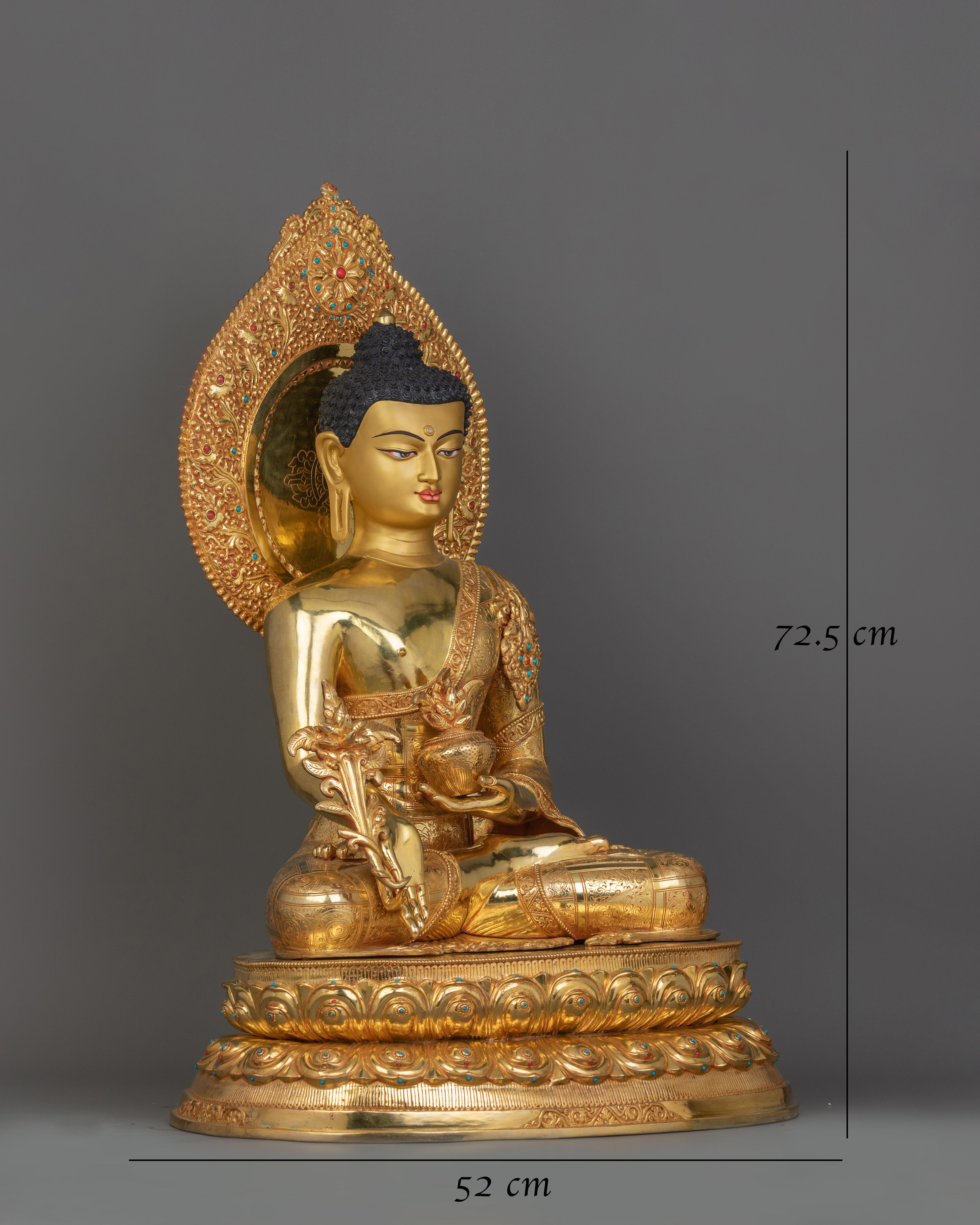 healing-buddha-statue-with-precious-halo