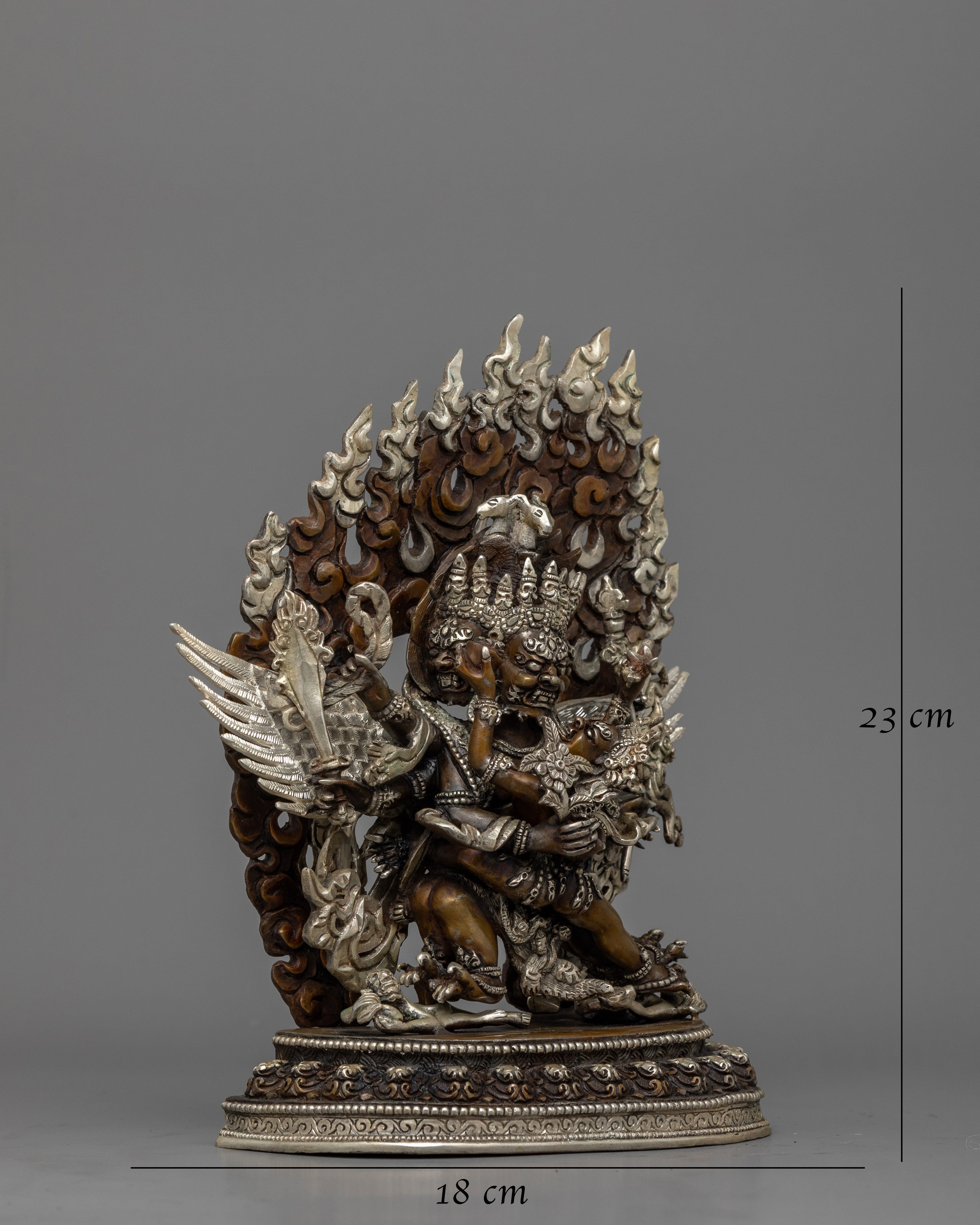 hayagriva-statue-with-his-consort-vajravarahi