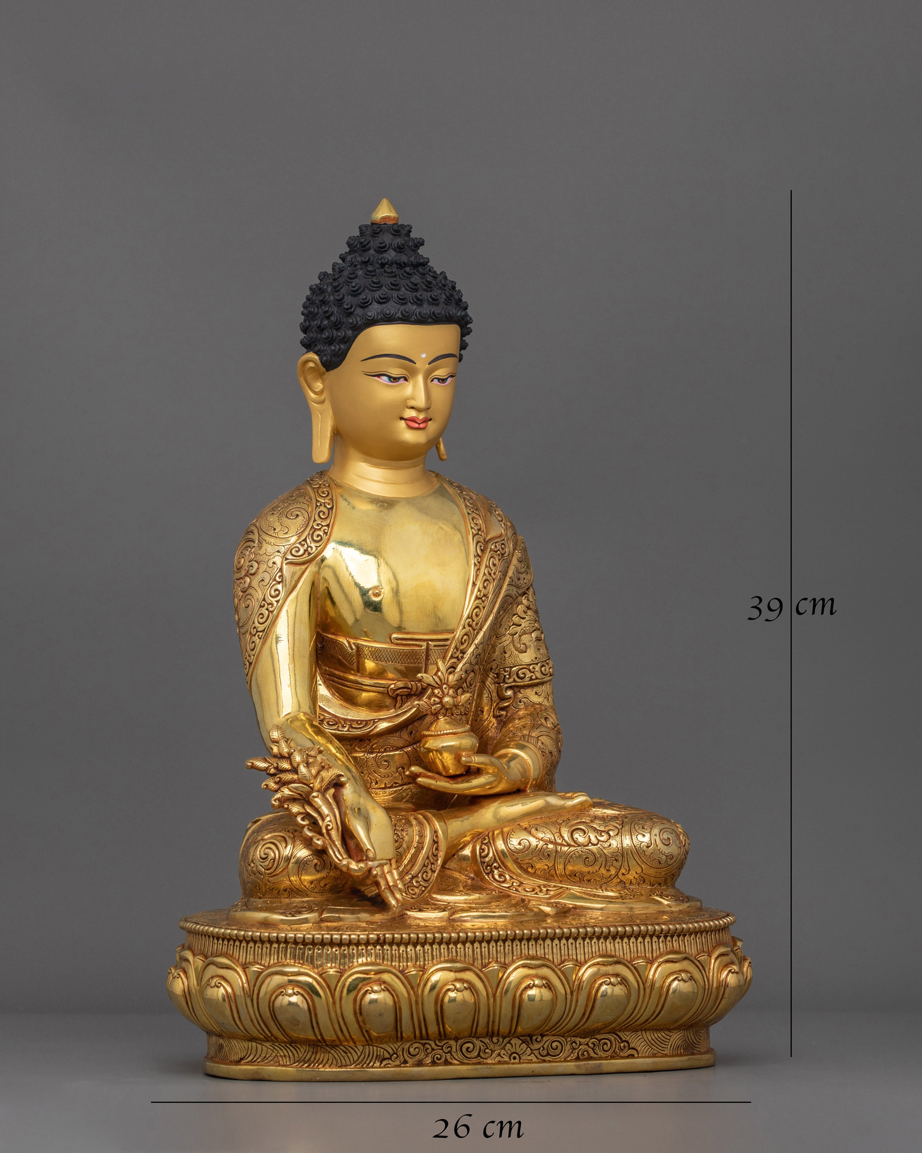 handmade-healing-buddha-bhaisajyaguru