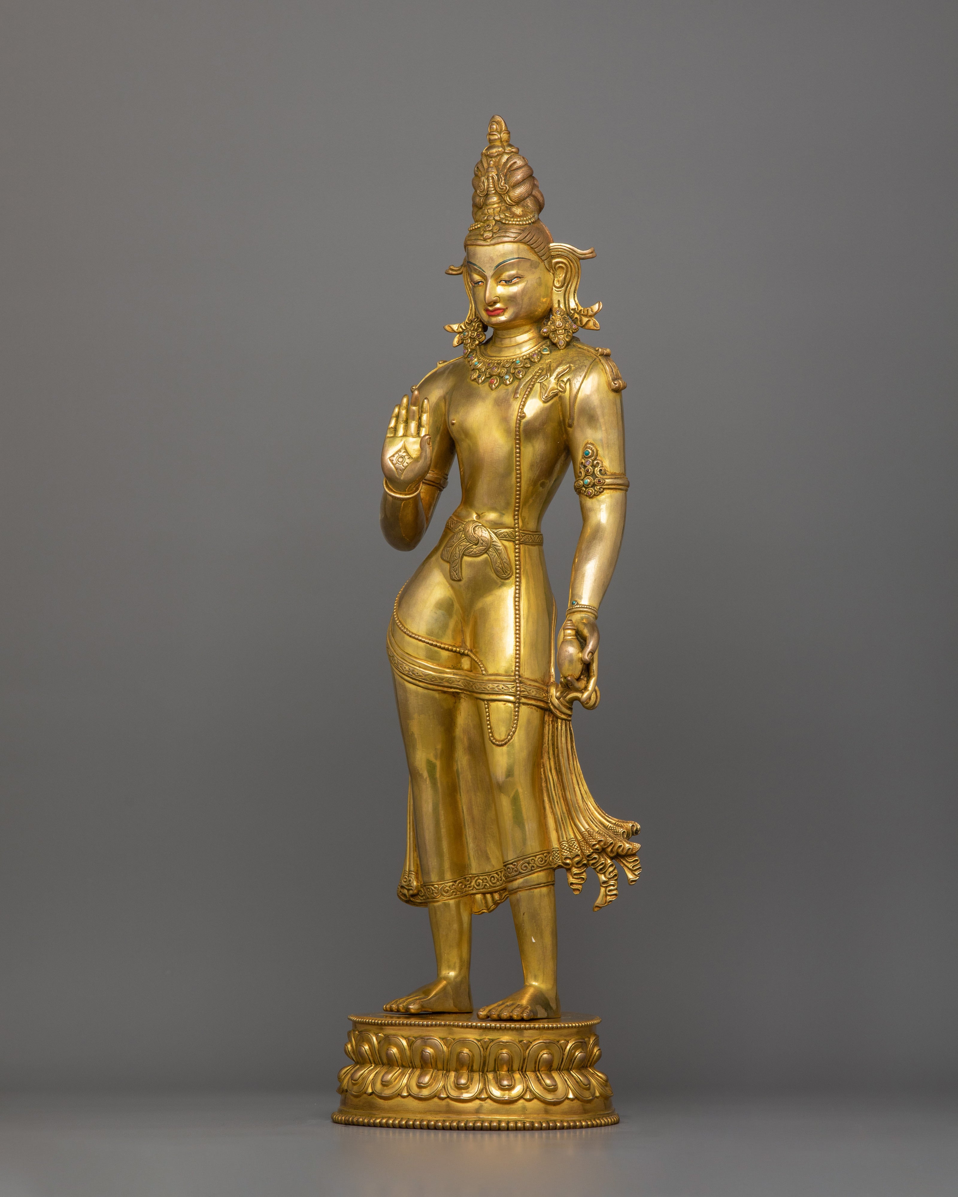 Buddha of the Future