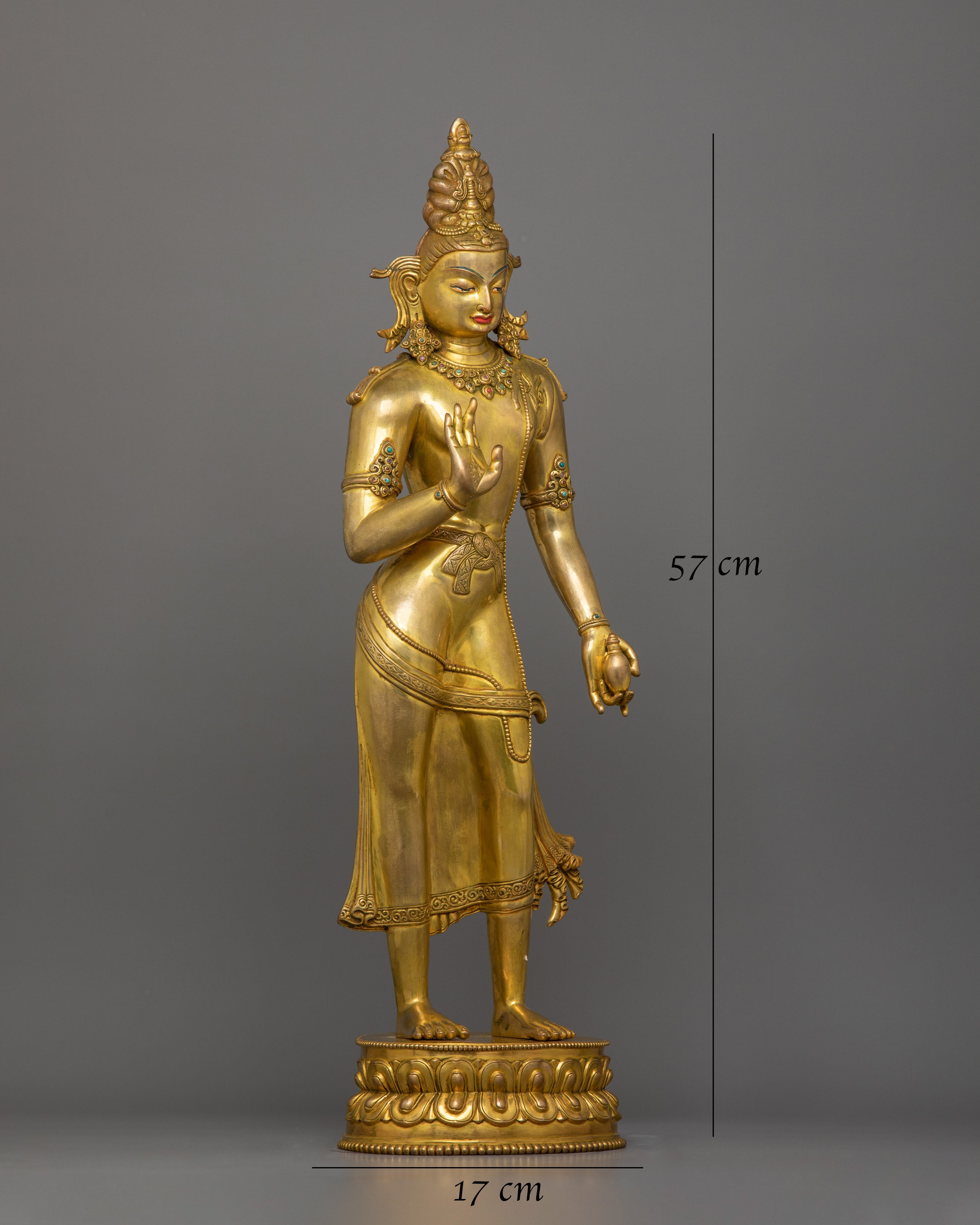 Buddha of the Future