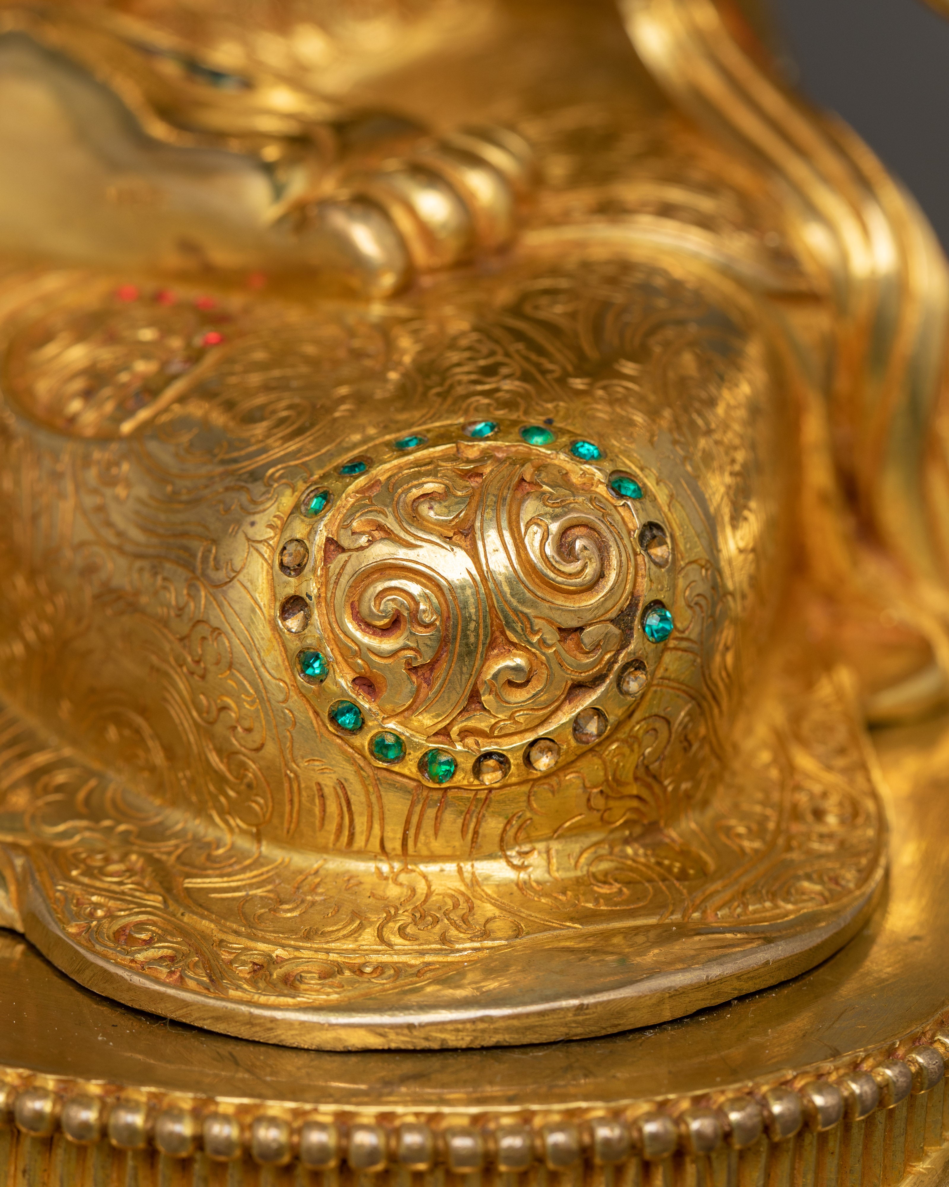 Buddhist Statue of Sita Tara Goddess | Mother of all Buddhas