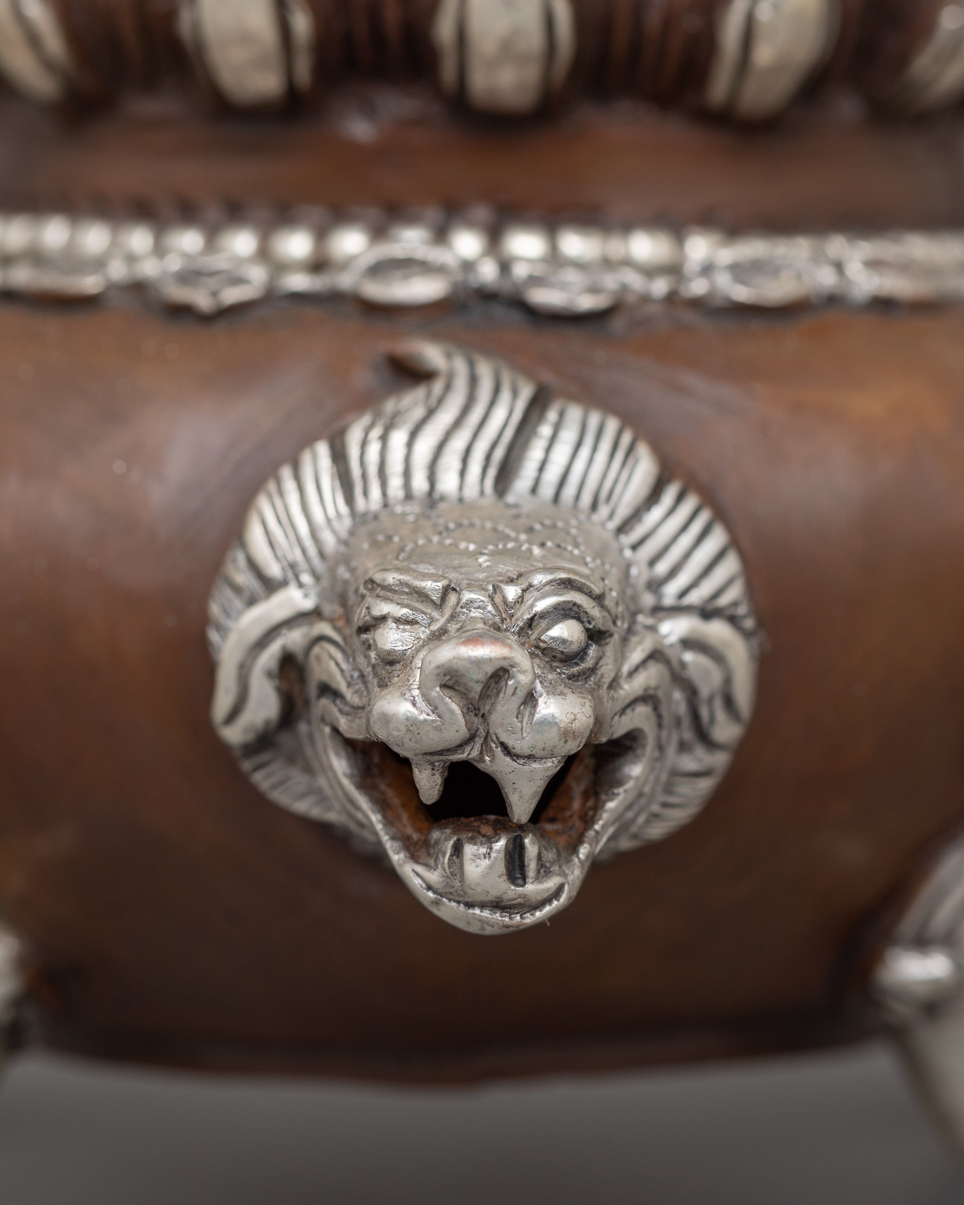 The Enlightened Deity Vajradaka Statue | Guardian of Wisdom and Power