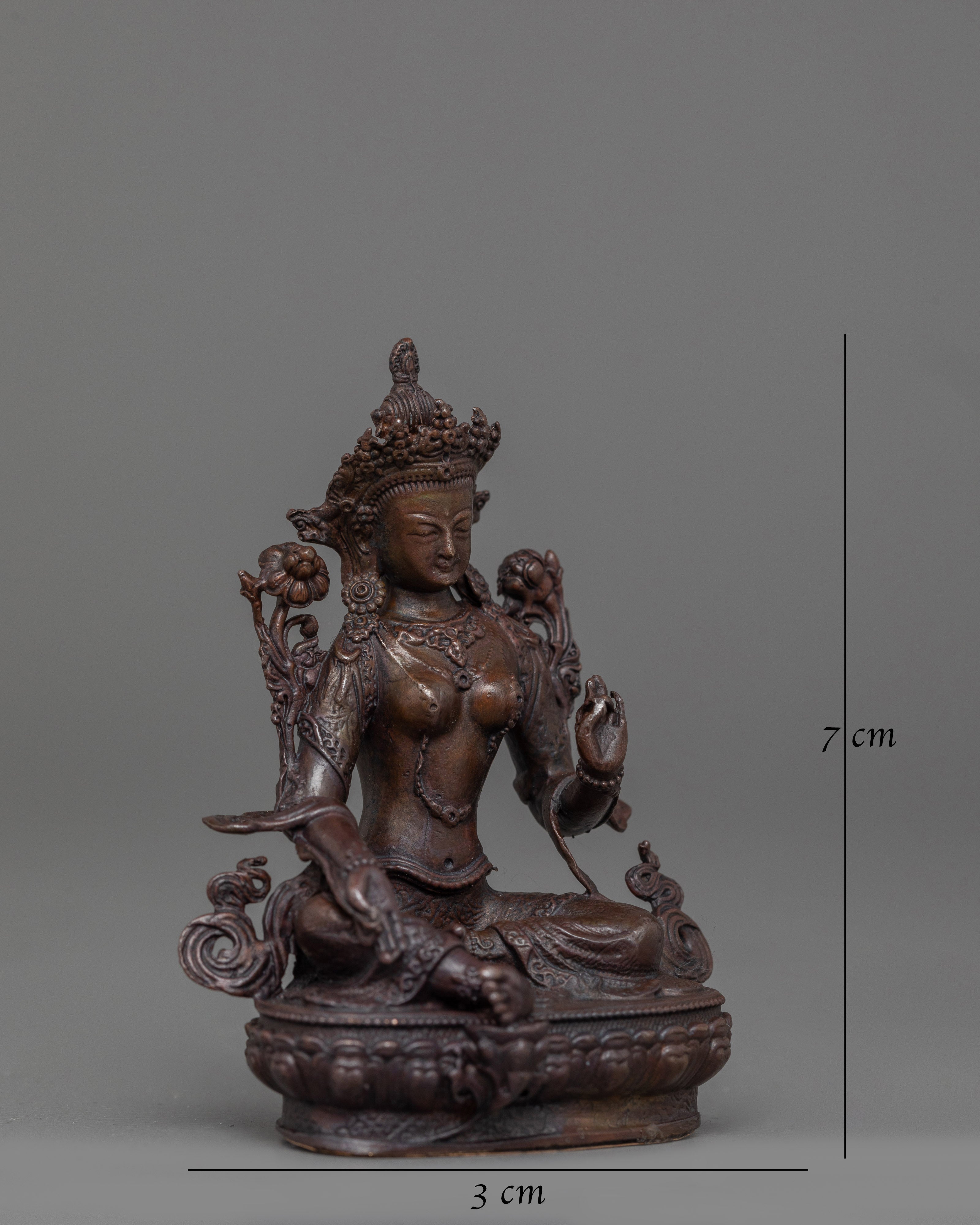 tibetan-deity-sgrol-ljang
